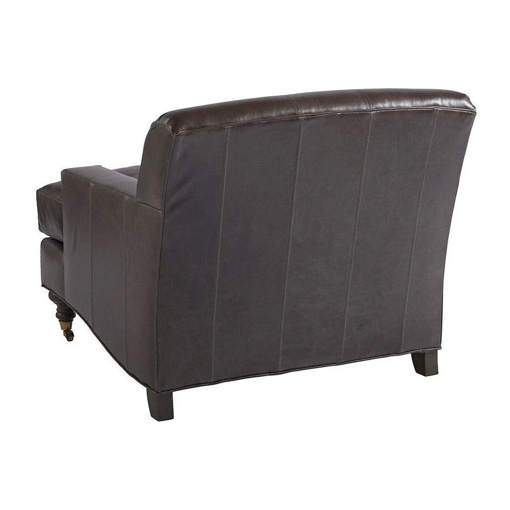 Barclay Butera Upholstery Oxford Chair - 35 Inch - Image 5