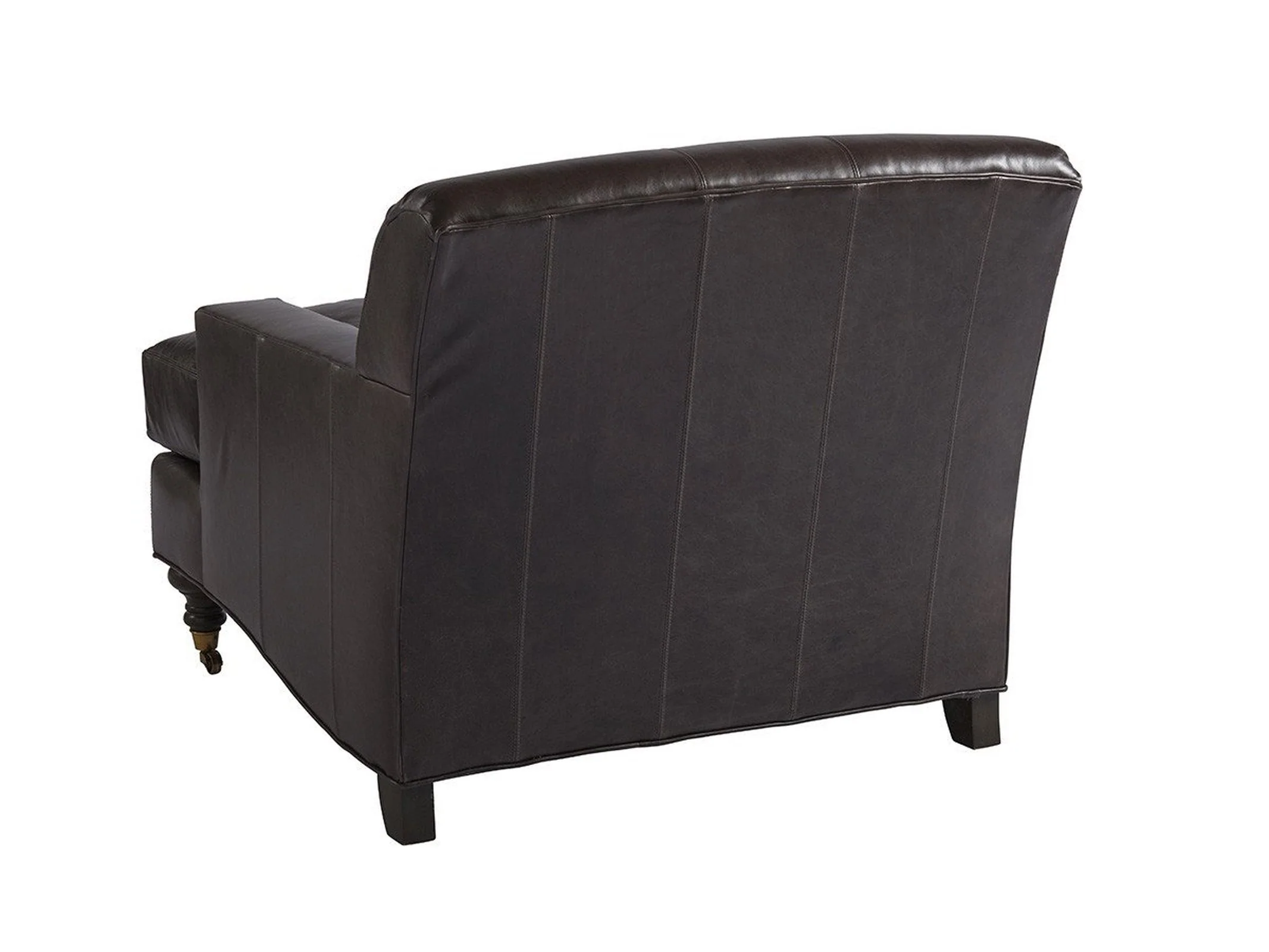 Barclay Butera Upholstery Oxford Chair - Image 5