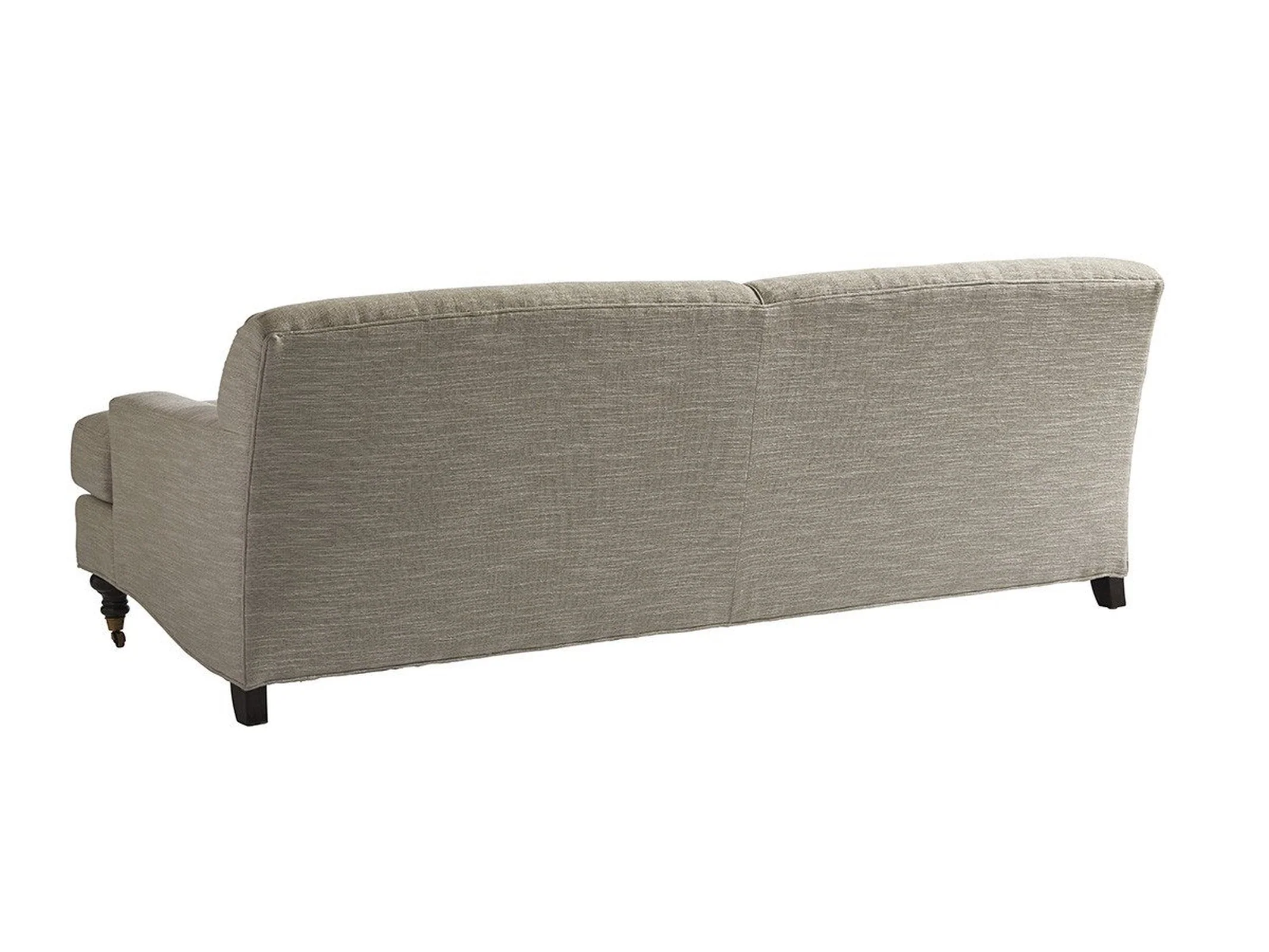 Barclay Butera Upholstery Oxford Sofa - Image 4