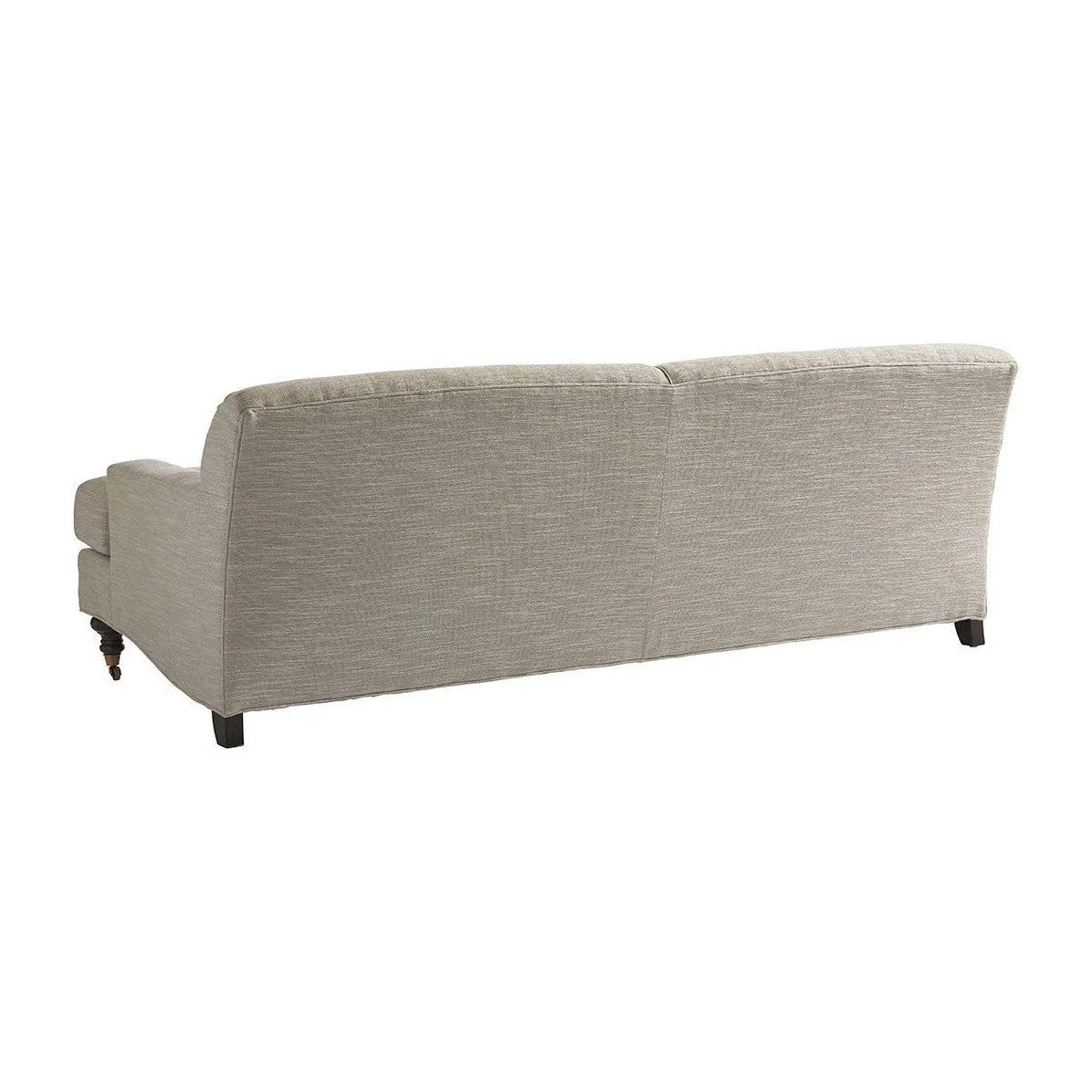 Barclay Butera Upholstery Oxford Sofa - 88 Inch - Image 3