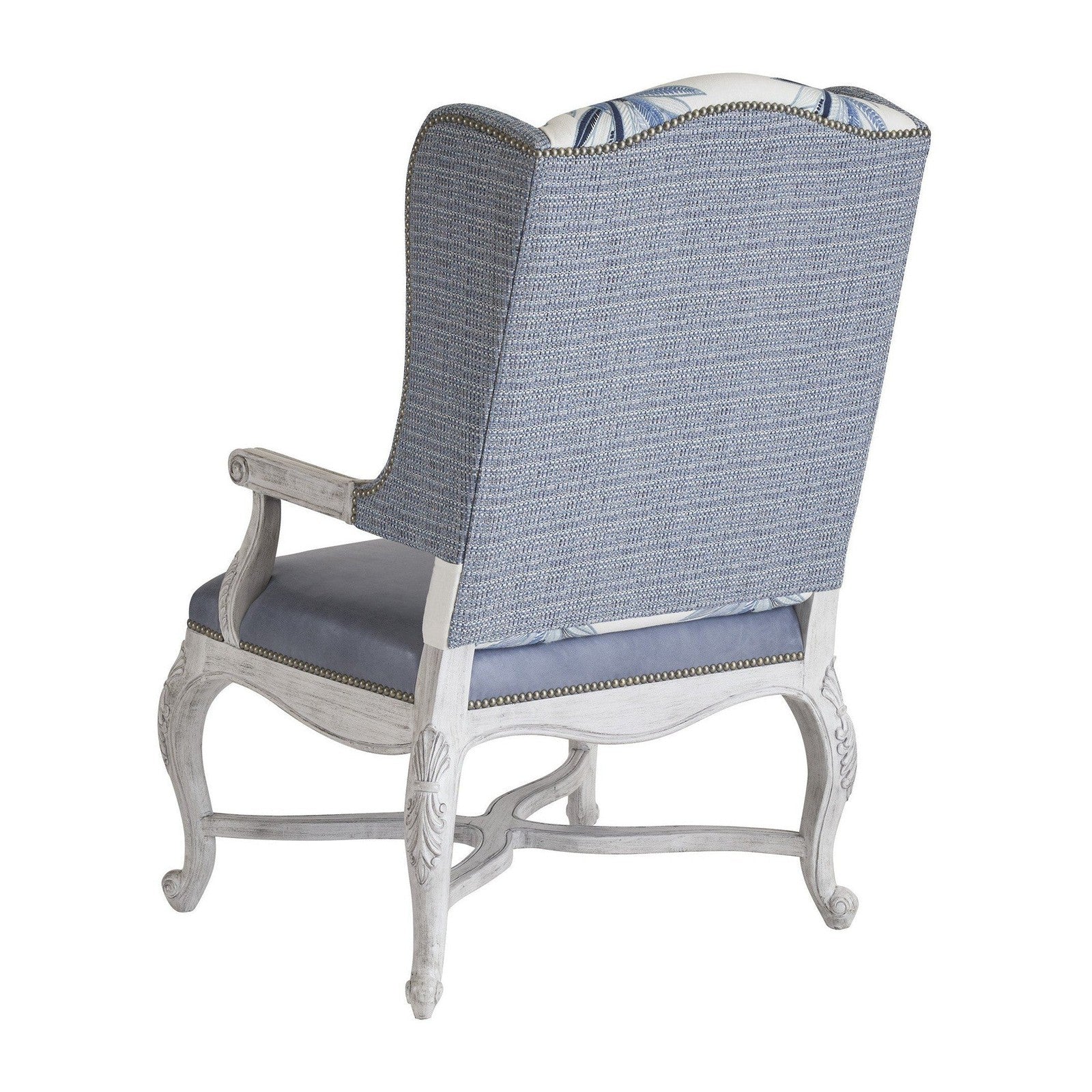 Barclay Butera Upholstery Patras Chair - Image 3