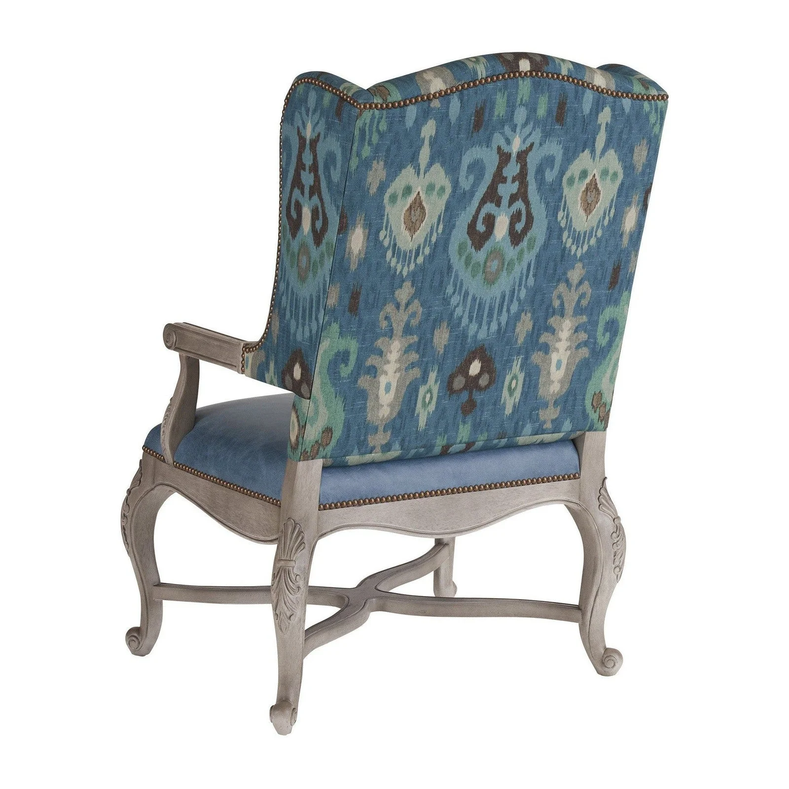 Barclay Butera Upholstery Patras Chair - Image 6
