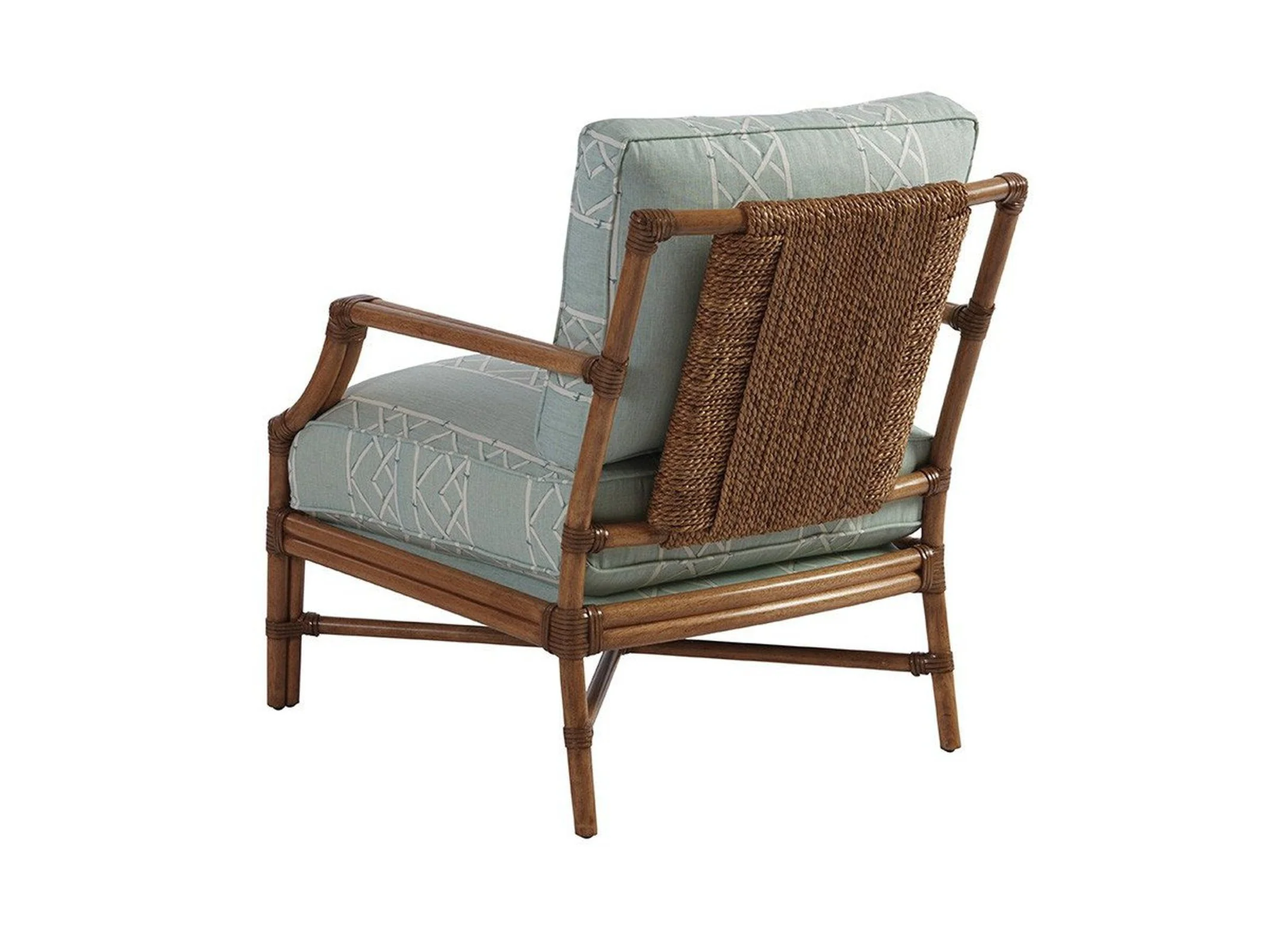 Barclay Butera Upholstery Redondo Chair - Image 2