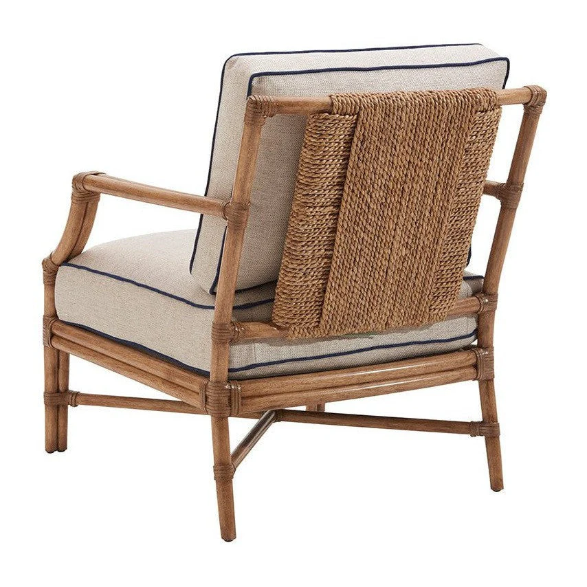 Barclay Butera Upholstery Redondo Chair - 28.5 Inch - Image 2
