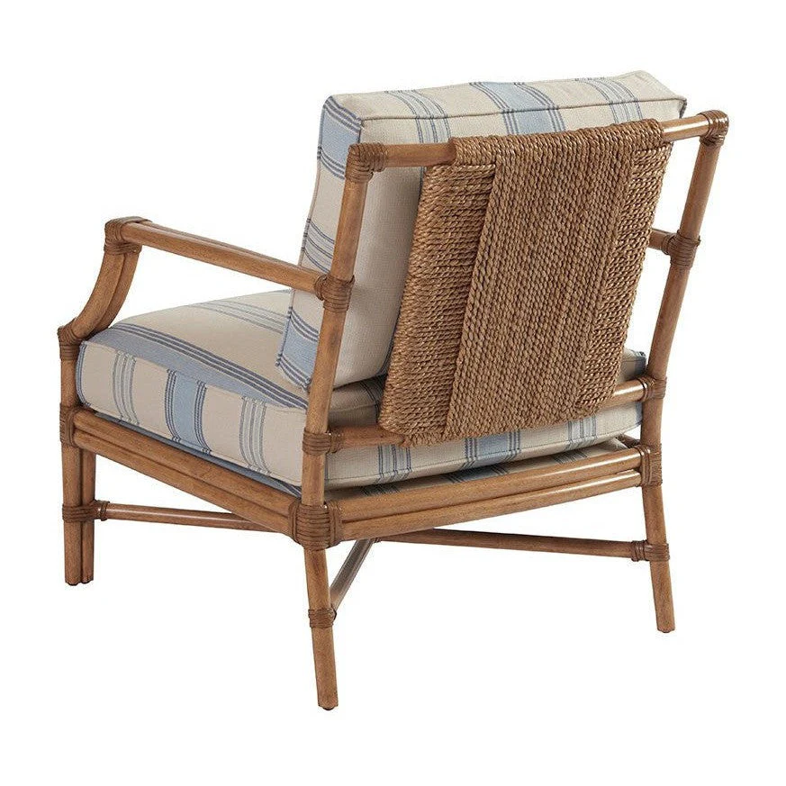 Barclay Butera Upholstery Redondo Chair - 28.5 Inch - Image 5