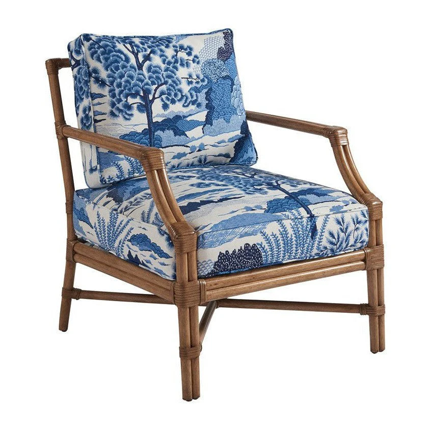 Barclay Butera Upholstery Redondo Chair - 28.5 Inch - Image 6