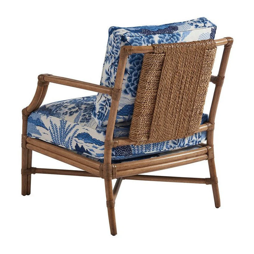 Barclay Butera Upholstery Redondo Chair - 28.5 Inch - Image 8