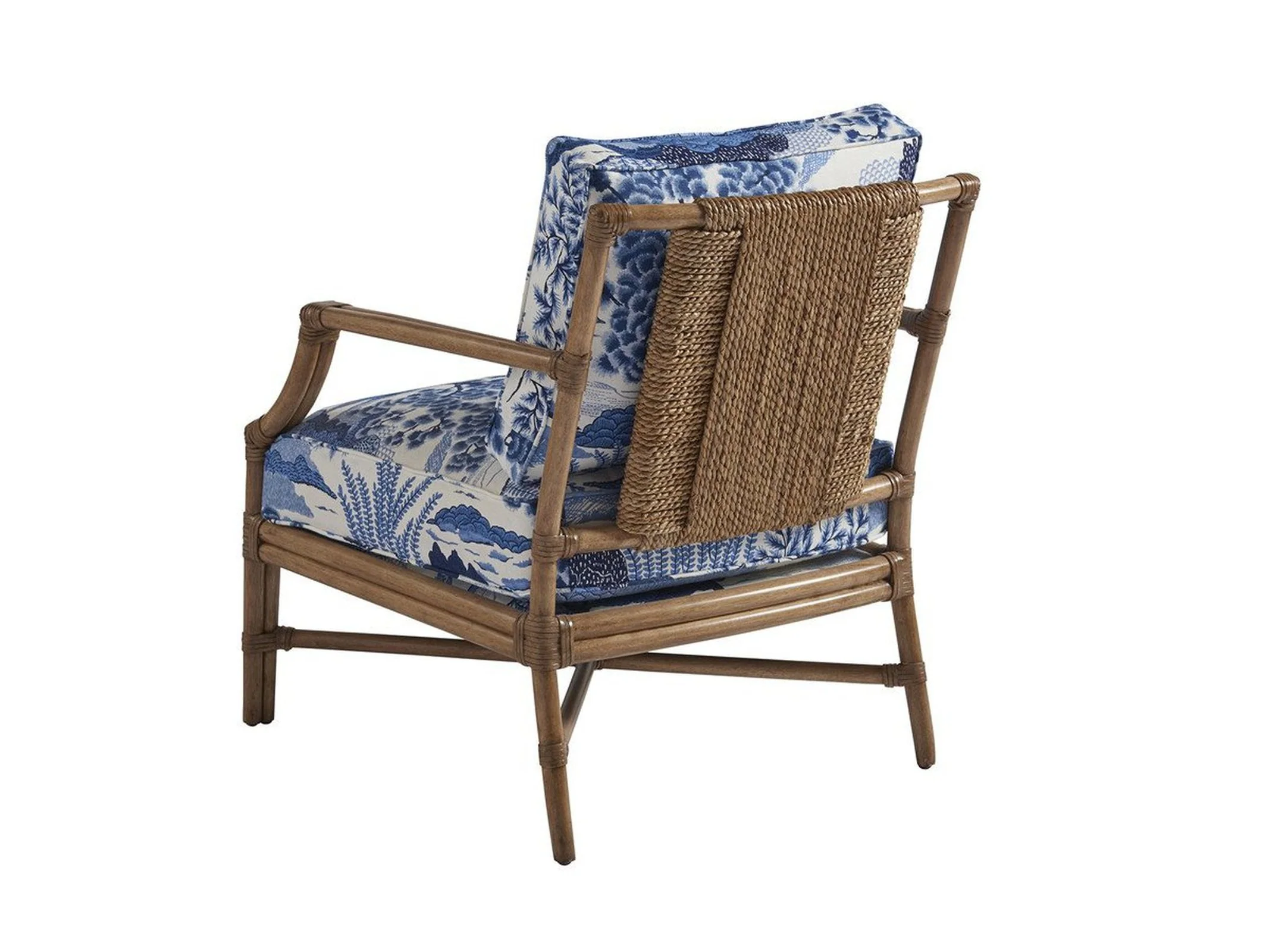 Barclay Butera Upholstery Redondo Chair - Image 6