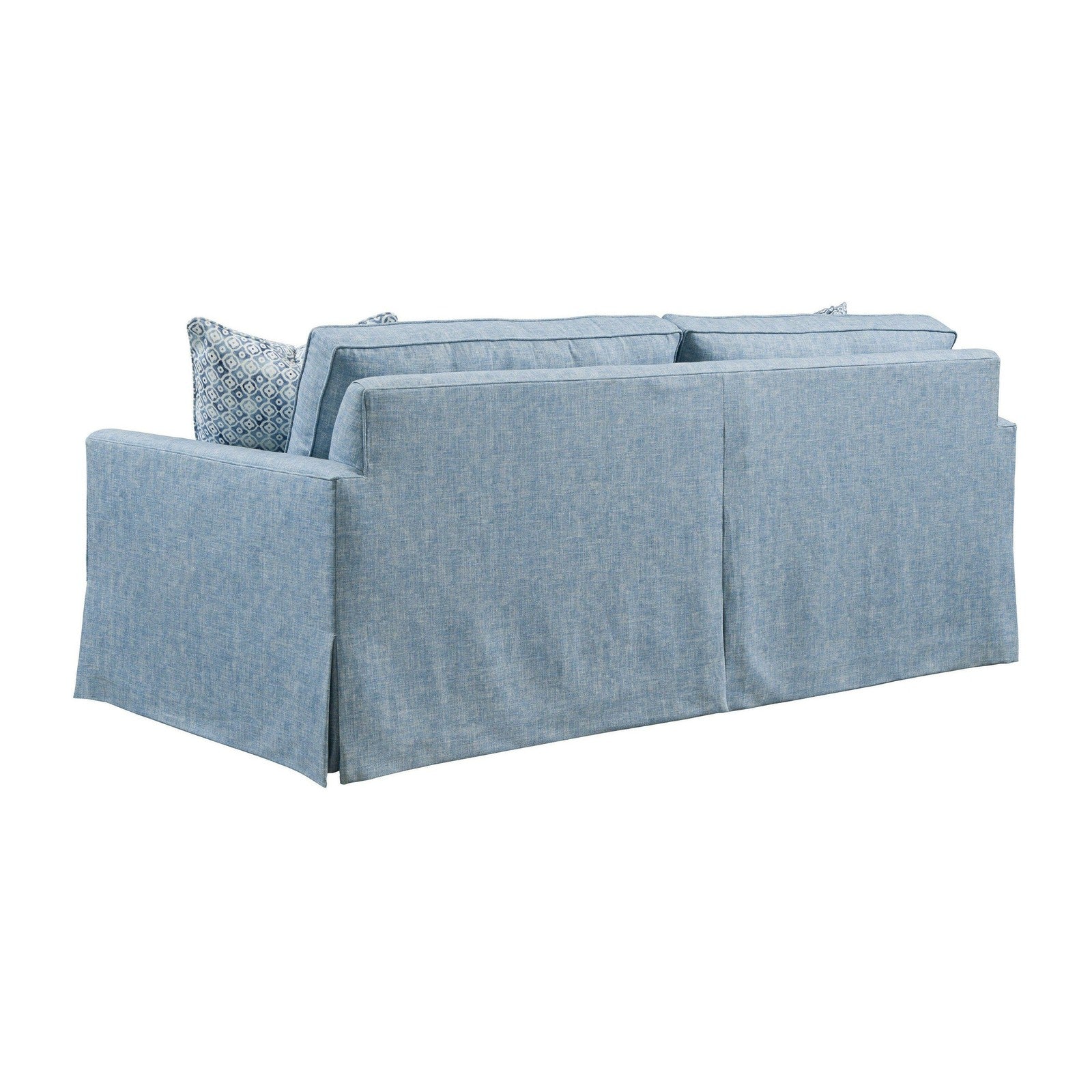 Barclay Butera Upholstery Sandpiper Sofa - Image 3