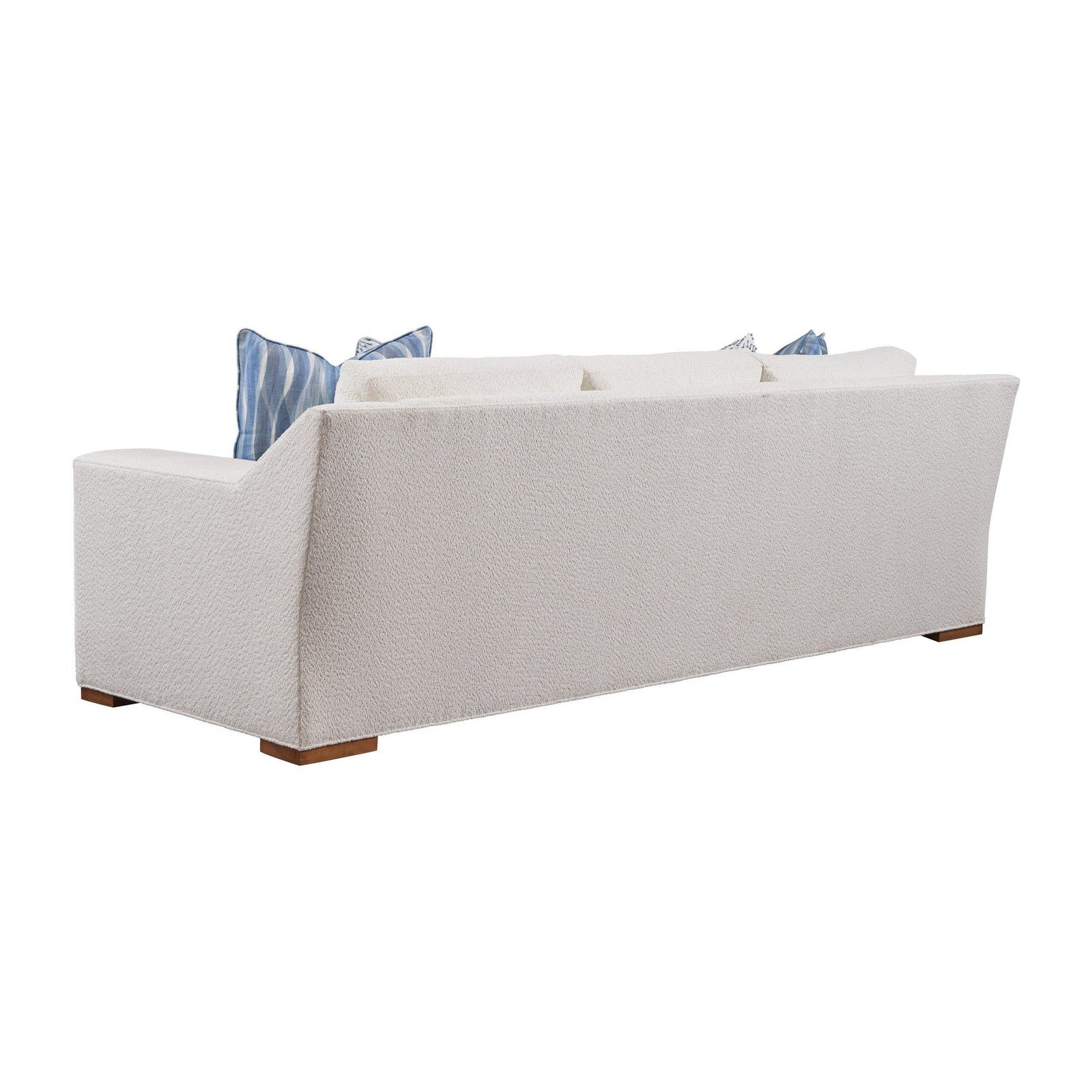 Barclay Butera Upholstery Shaws Cove Sofa - Image 3