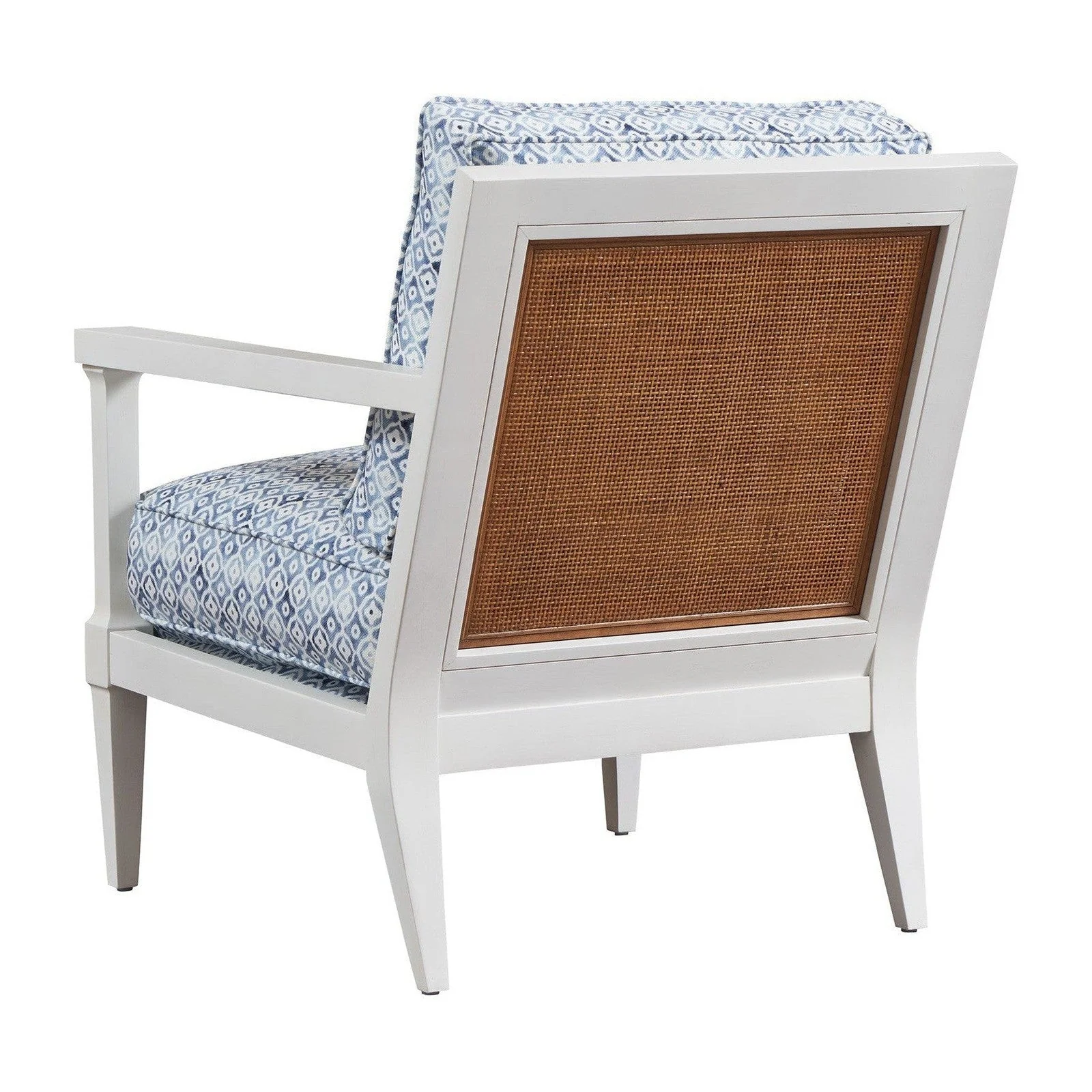 Barclay Butera Upholstery Splashes Chair - Image 3