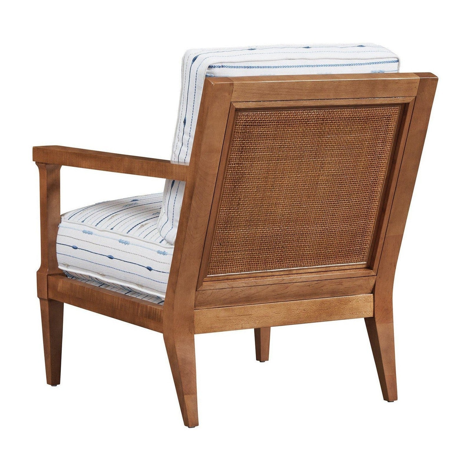 Barclay Butera Upholstery Splashes Chair - Image 6
