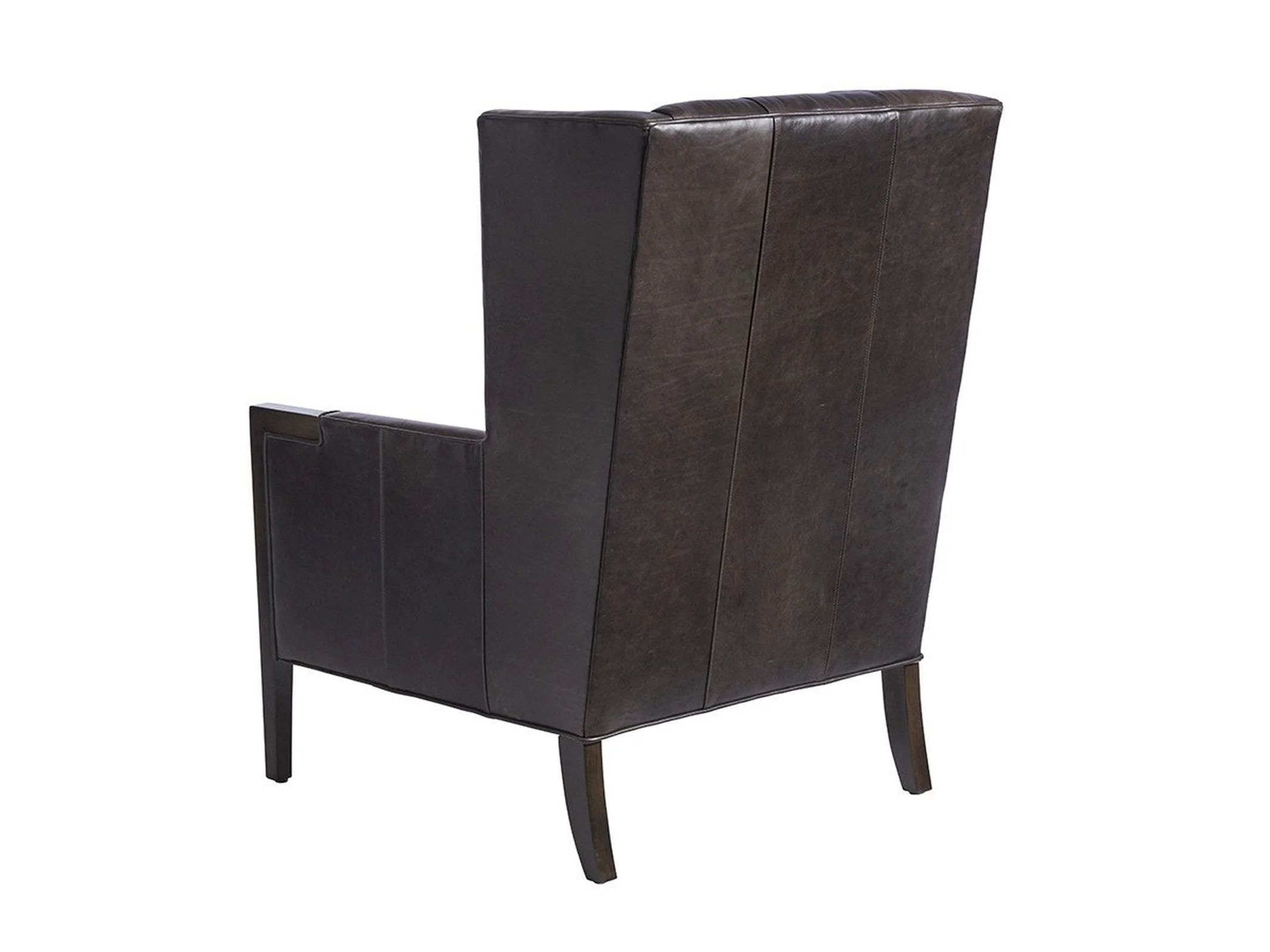 Barclay Butera Upholstery Stratton Wing Chair - Image 6