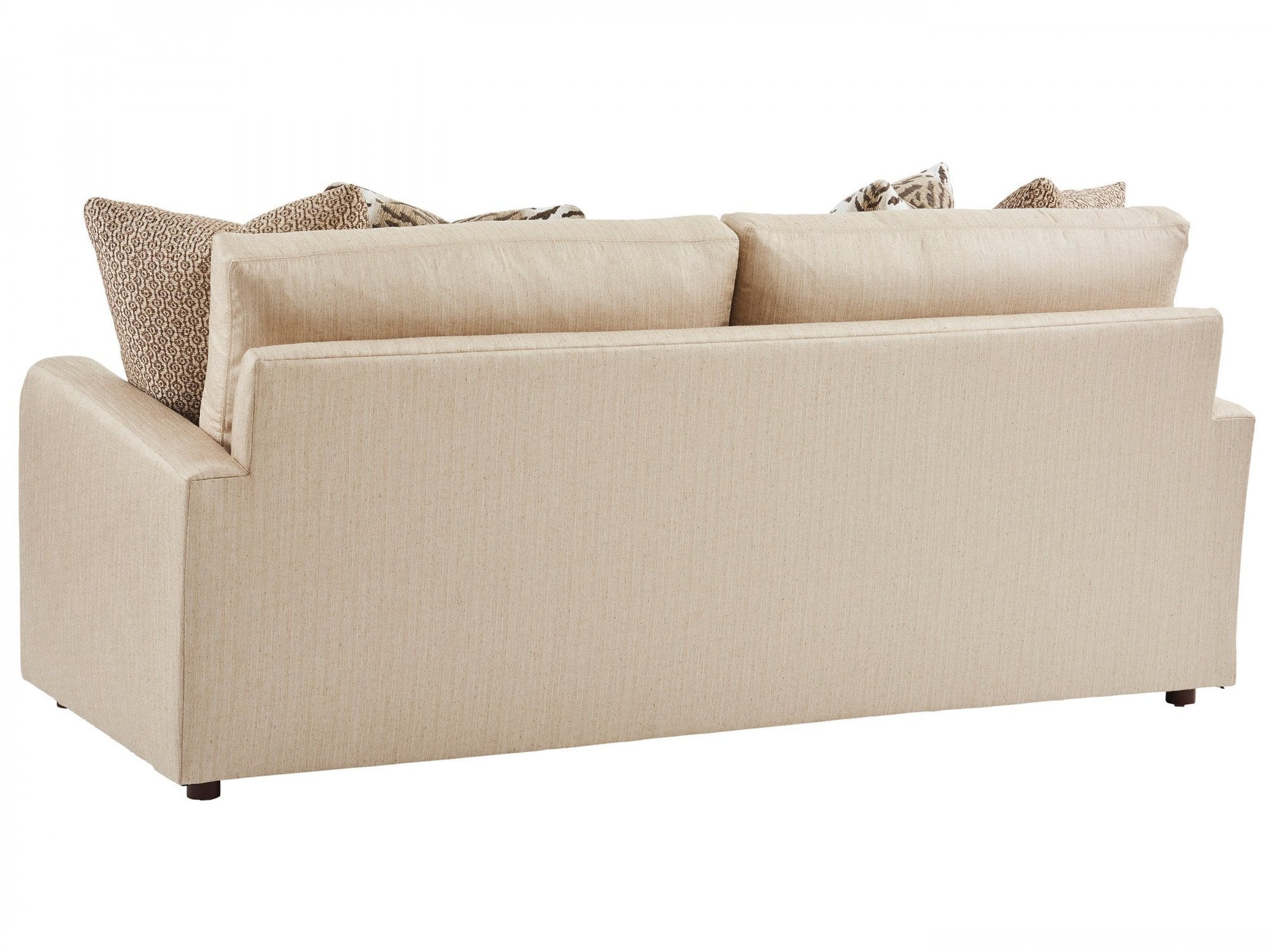 Barclay Butera Upholstery Terra Demi Sofa - Image 2