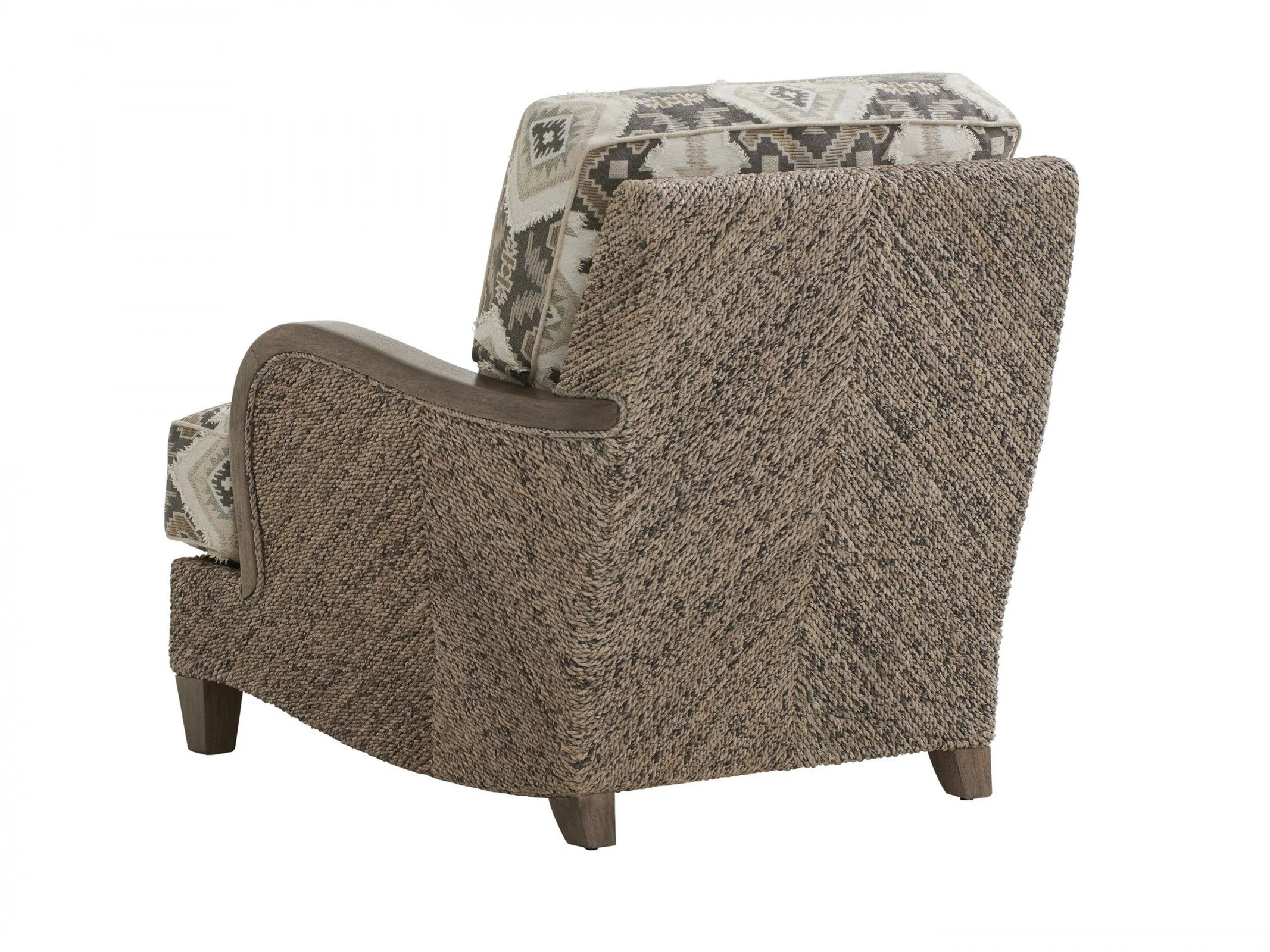 Barclay Butera Upholstery Thayer Chair - Image 3