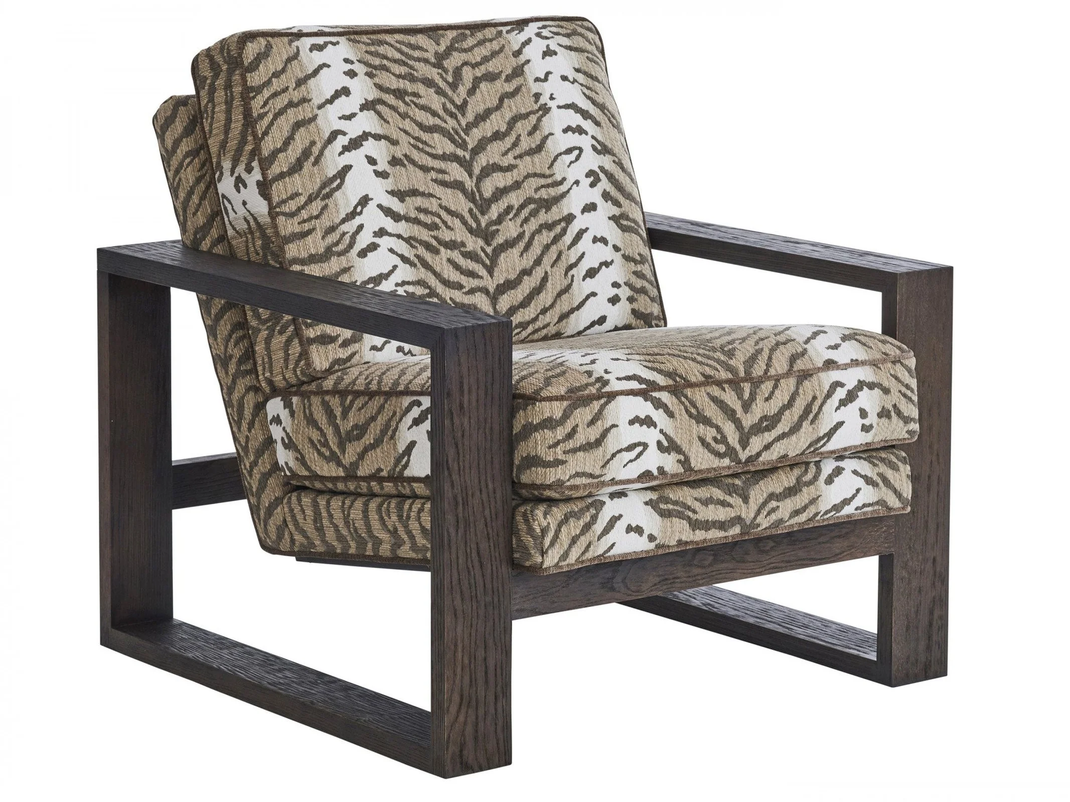 Barclay Butera Upholstery Thaynes Chair - Image 3
