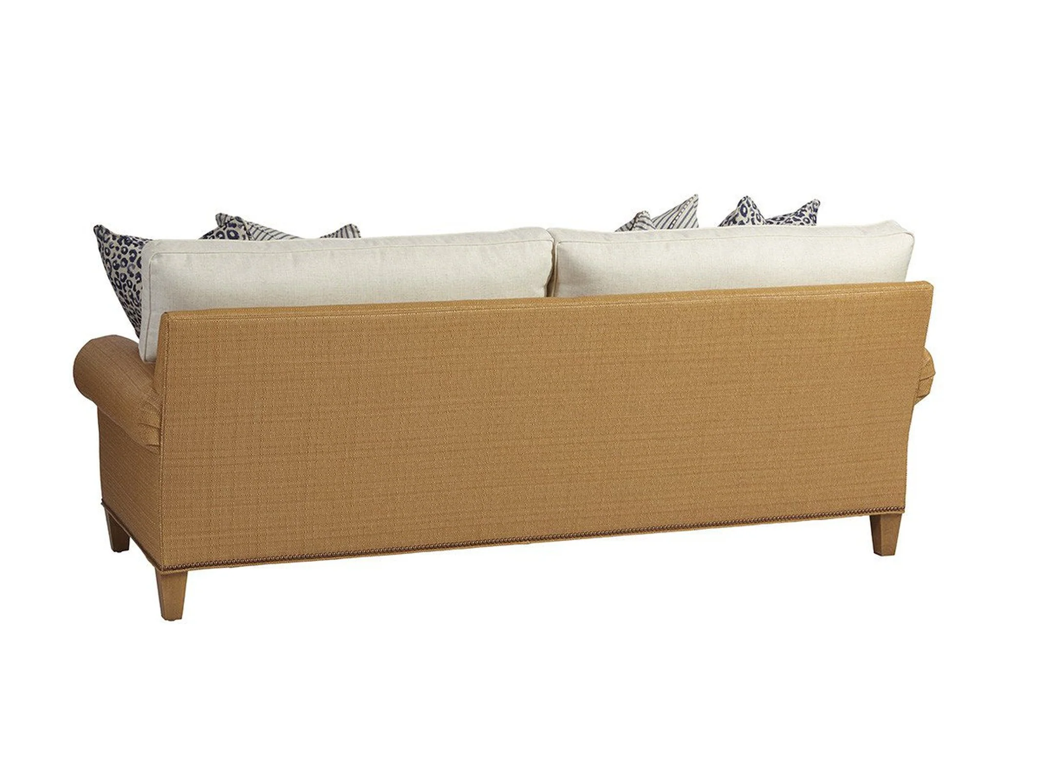 Barclay Butera Upholstery Watermill Sofa - Image 3