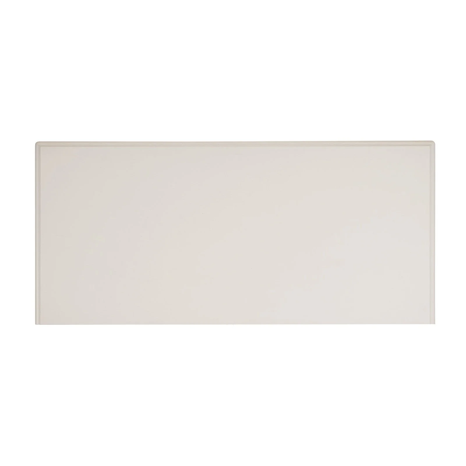 Barclay Butera Villa Blanca Cannes Single Dresser - Image 3