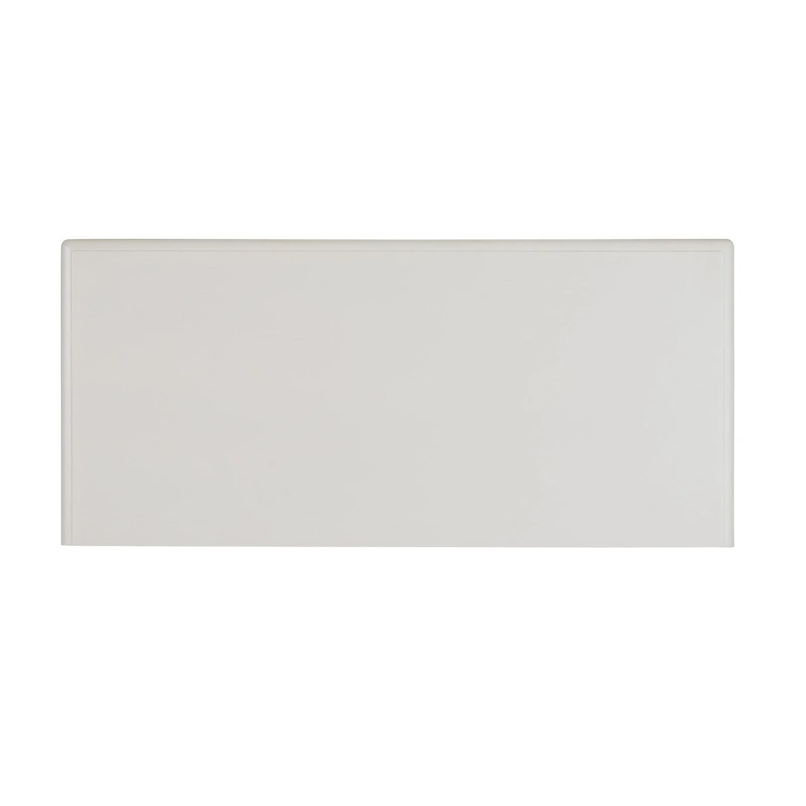 Barclay Butera Villa Blanca Palma Chest - Image 3