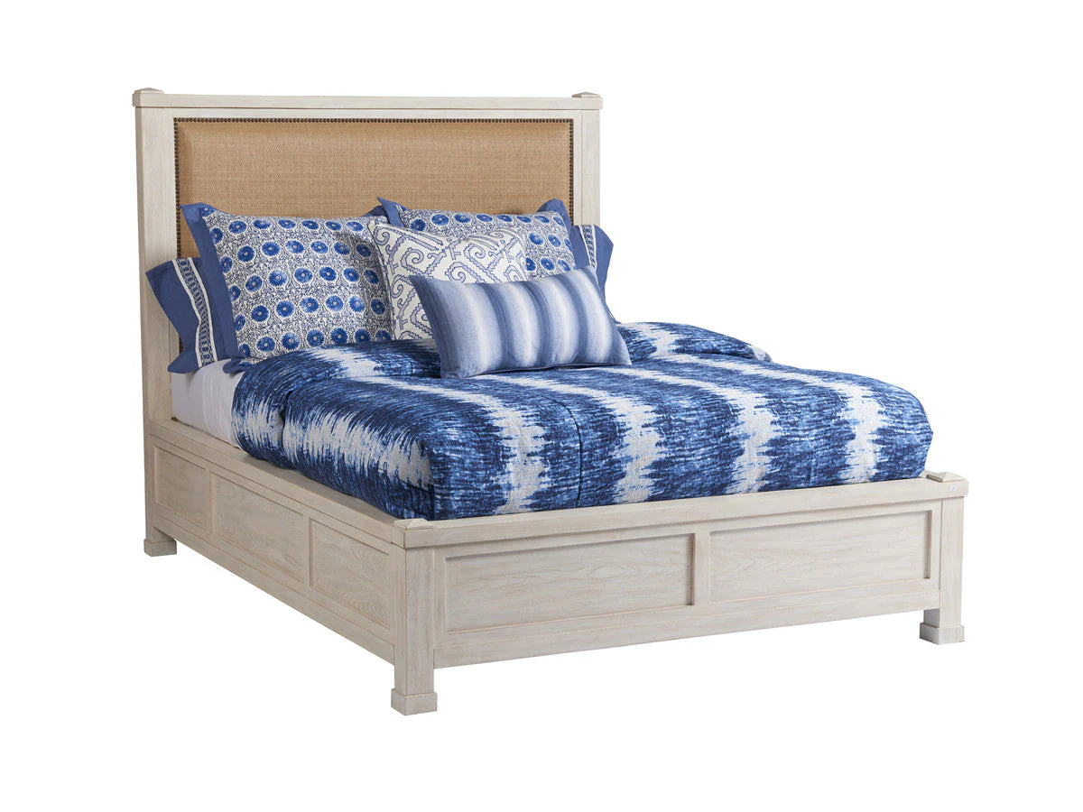 Barclay Butera Newport Shorecliff Canopy Bed - Image 12