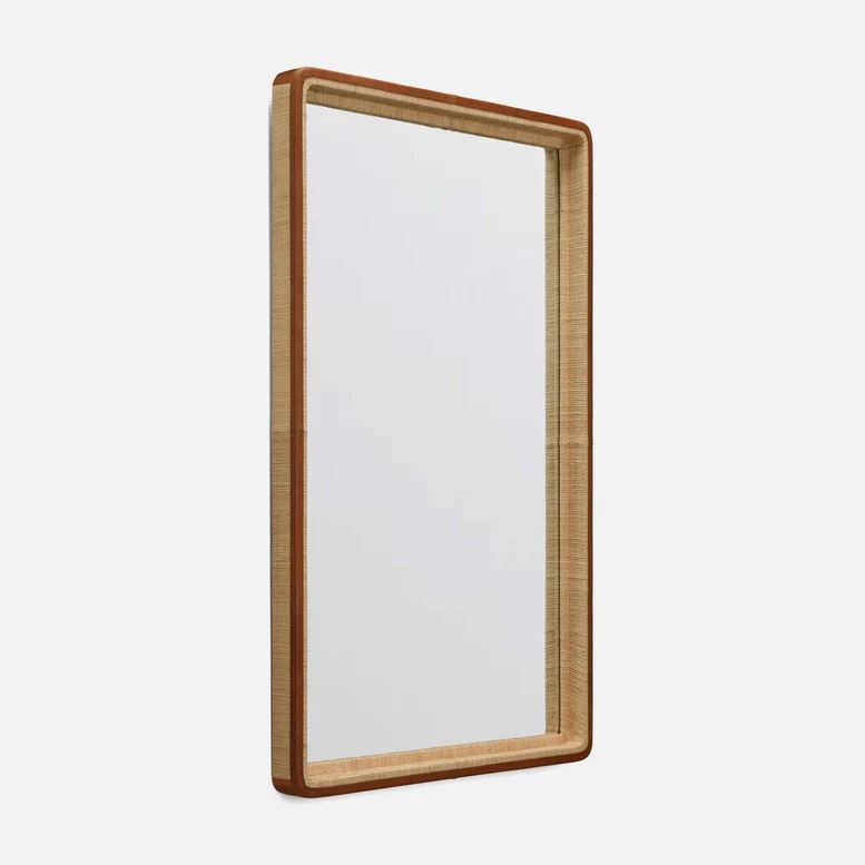 Barton Wall Mirror - Image 2
