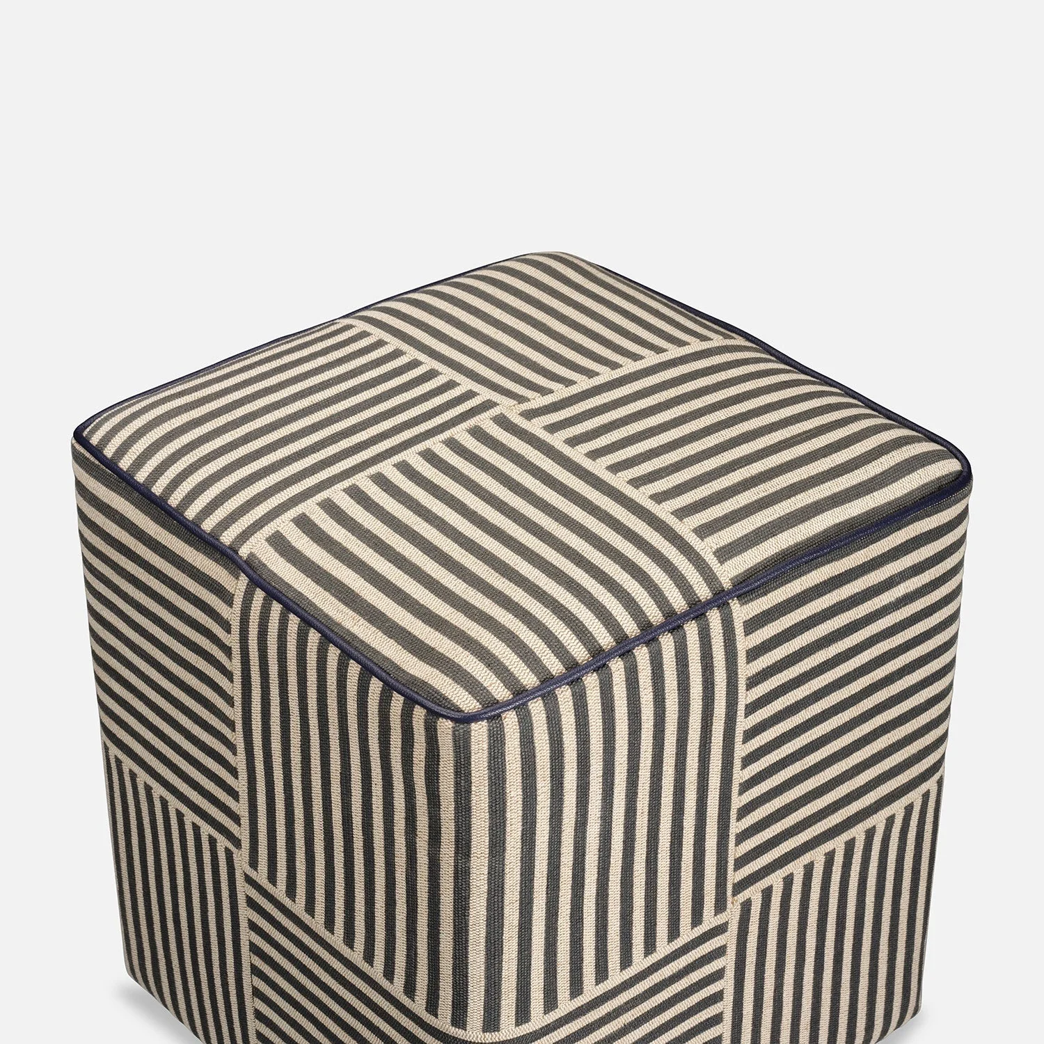Baxter Modern Designer Stool - Image 10