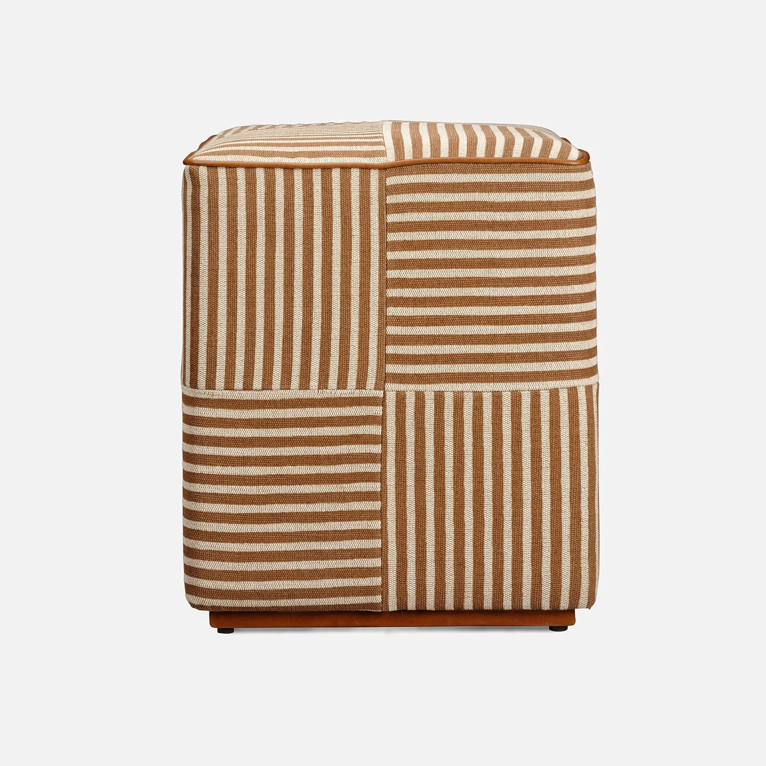 Baxter Modern Designer Stool - Image 5