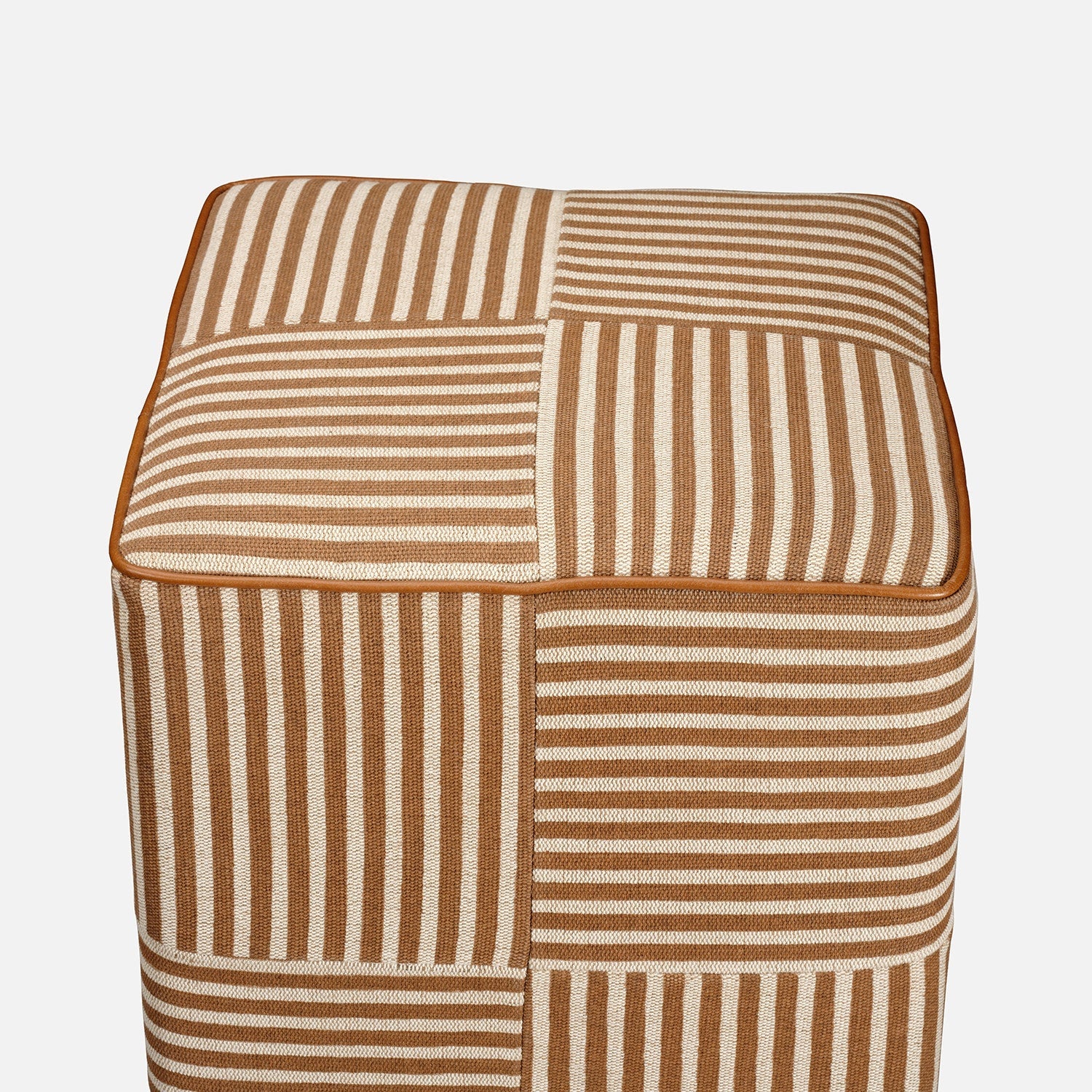 Baxter Modern Designer Stool - Image 6
