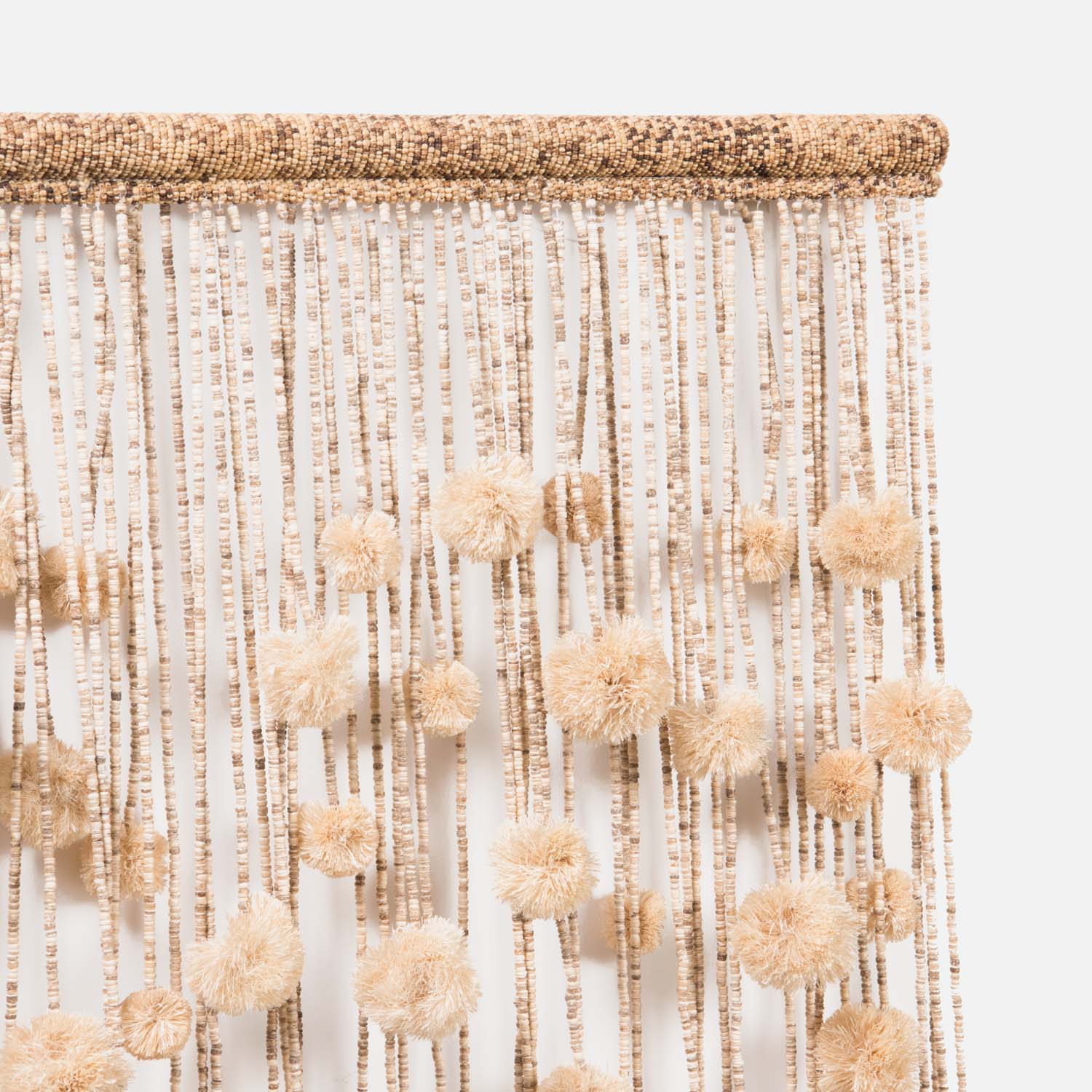 Baxton Raffia Wall Art - Image 3