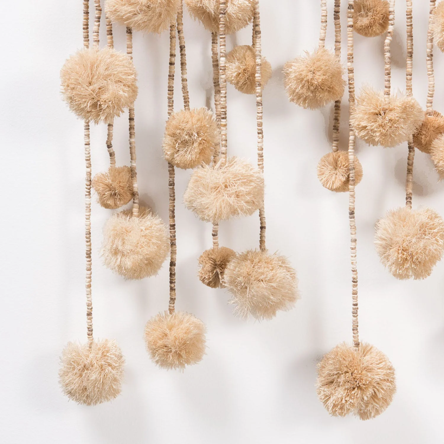 Baxton Raffia Wall Art - Image 4