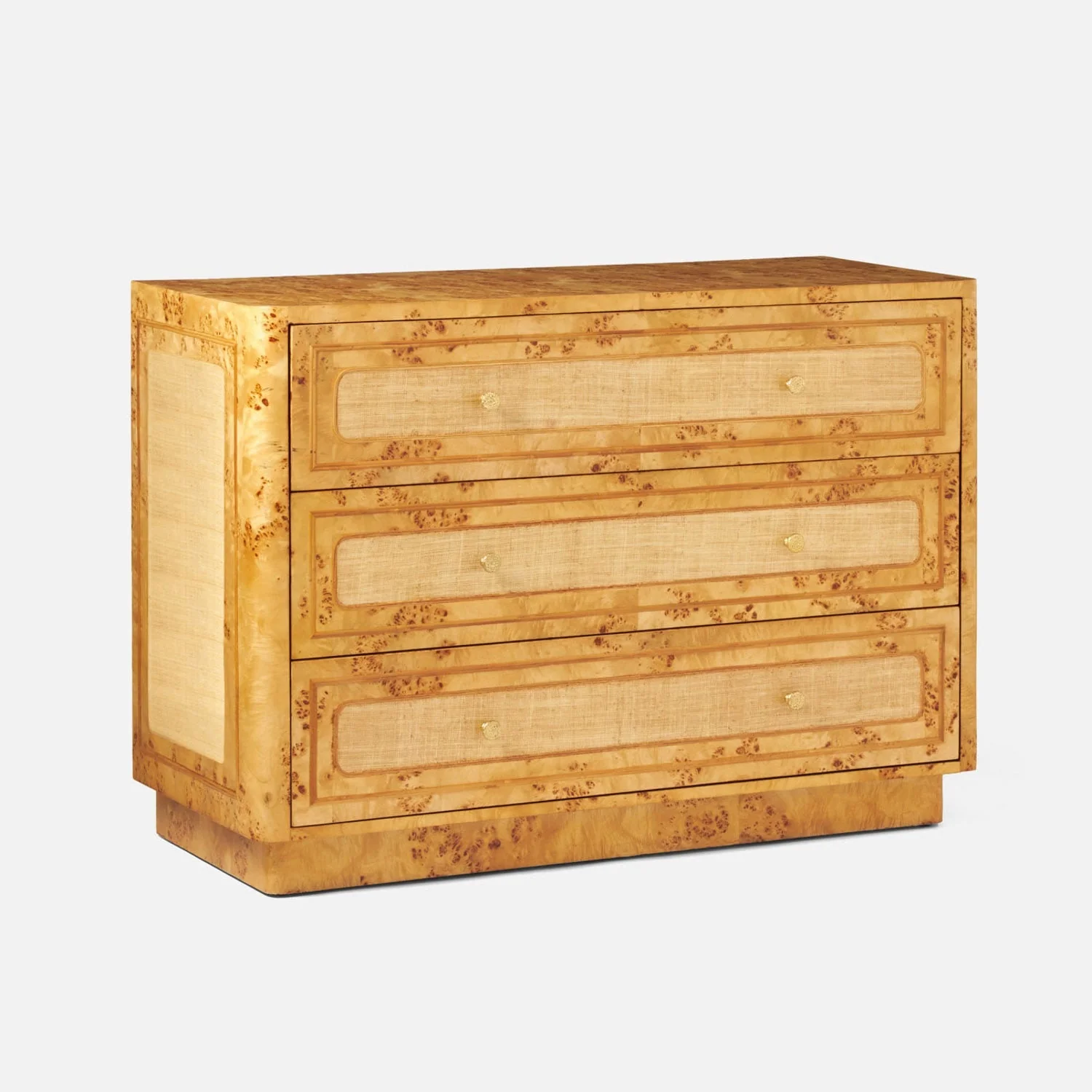 Beaumont 48" Dresser - Image 2