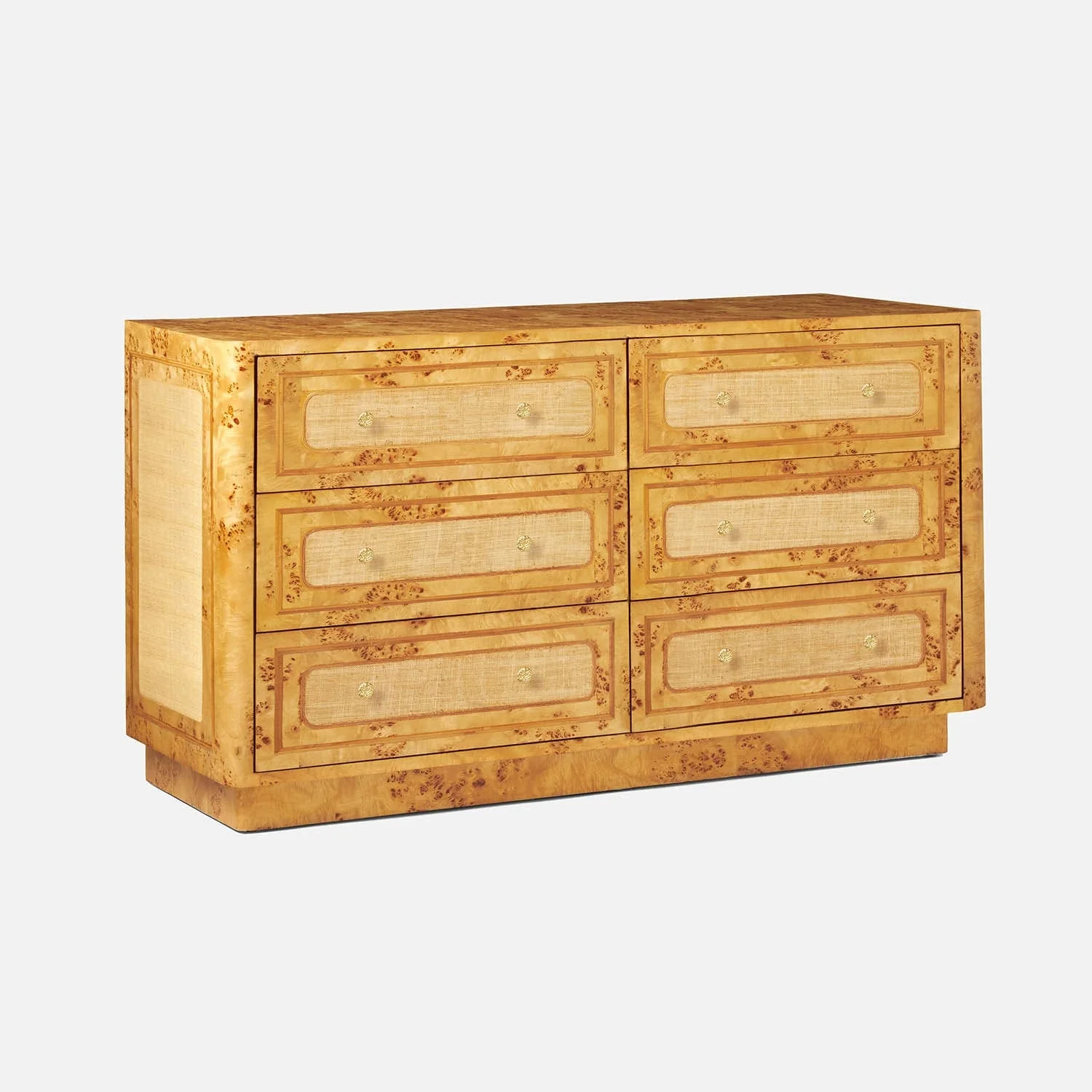 Beaumont 60" Dresser - Image 2