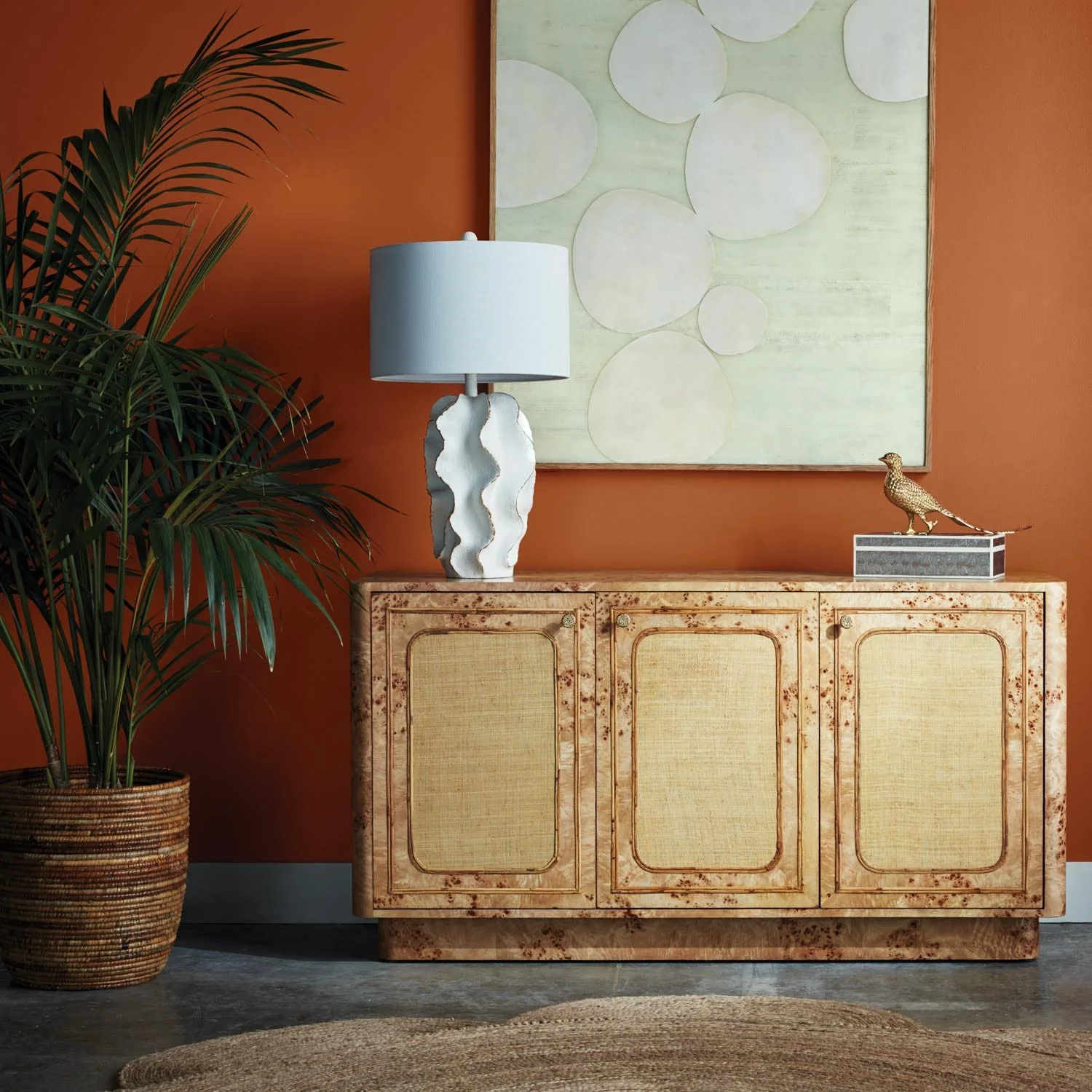 Beaumont Buffet 60" - Image 2