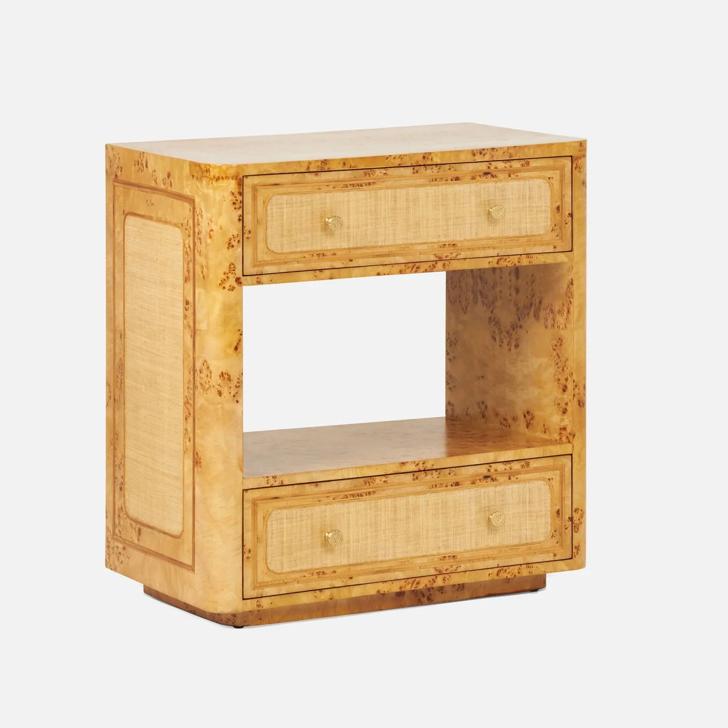 Beaumont Nightstand 30" - Image 3