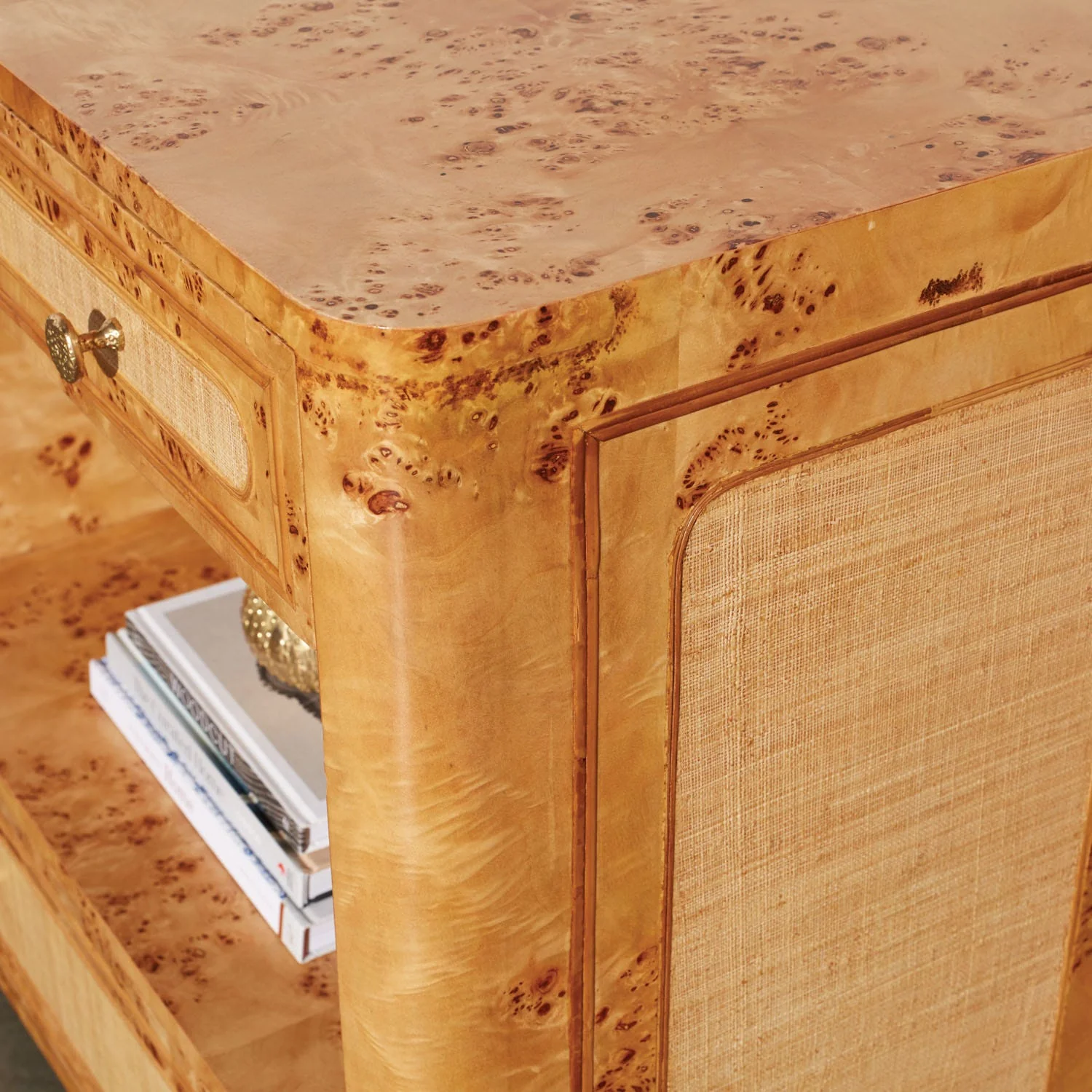 Beaumont Nightstand 30" - Image 7