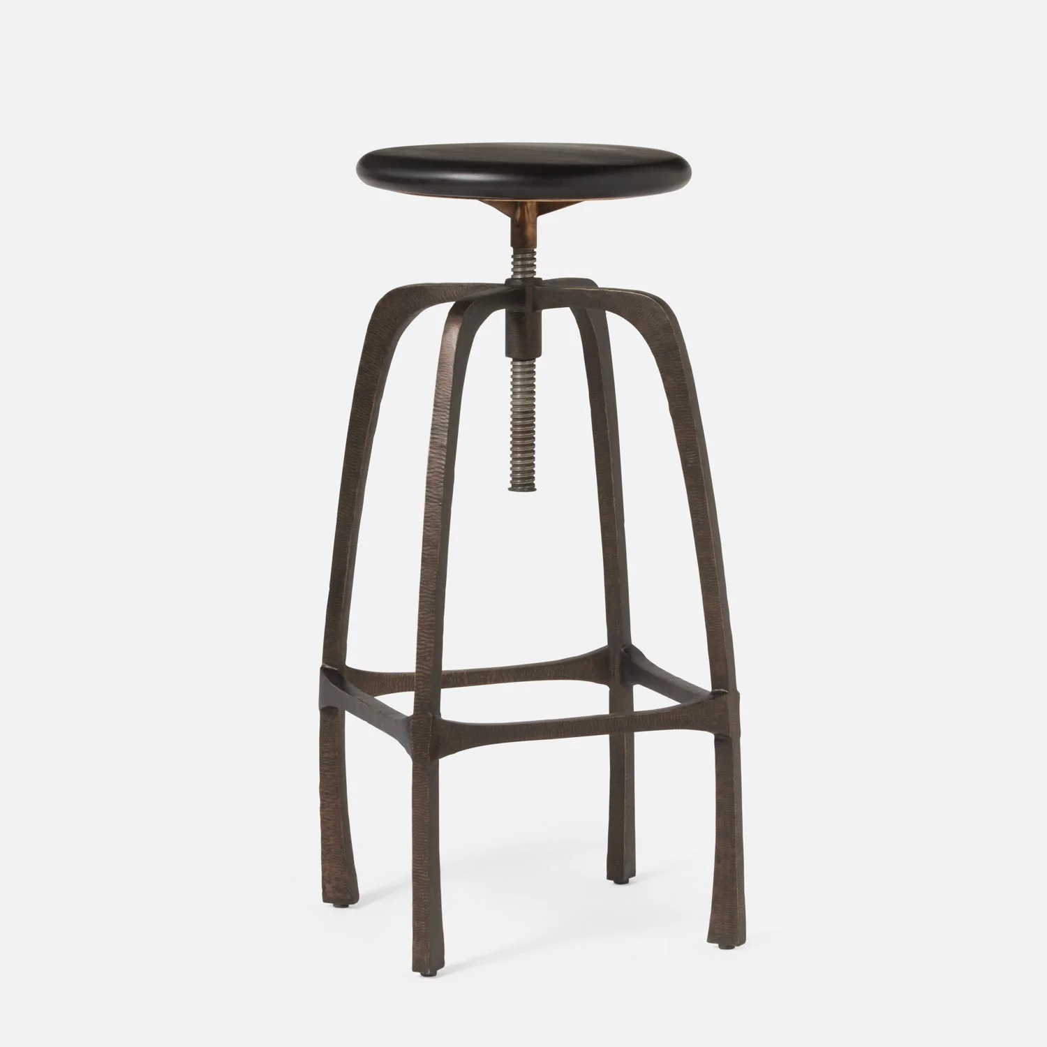 Beckett Bar Stool - Image 3