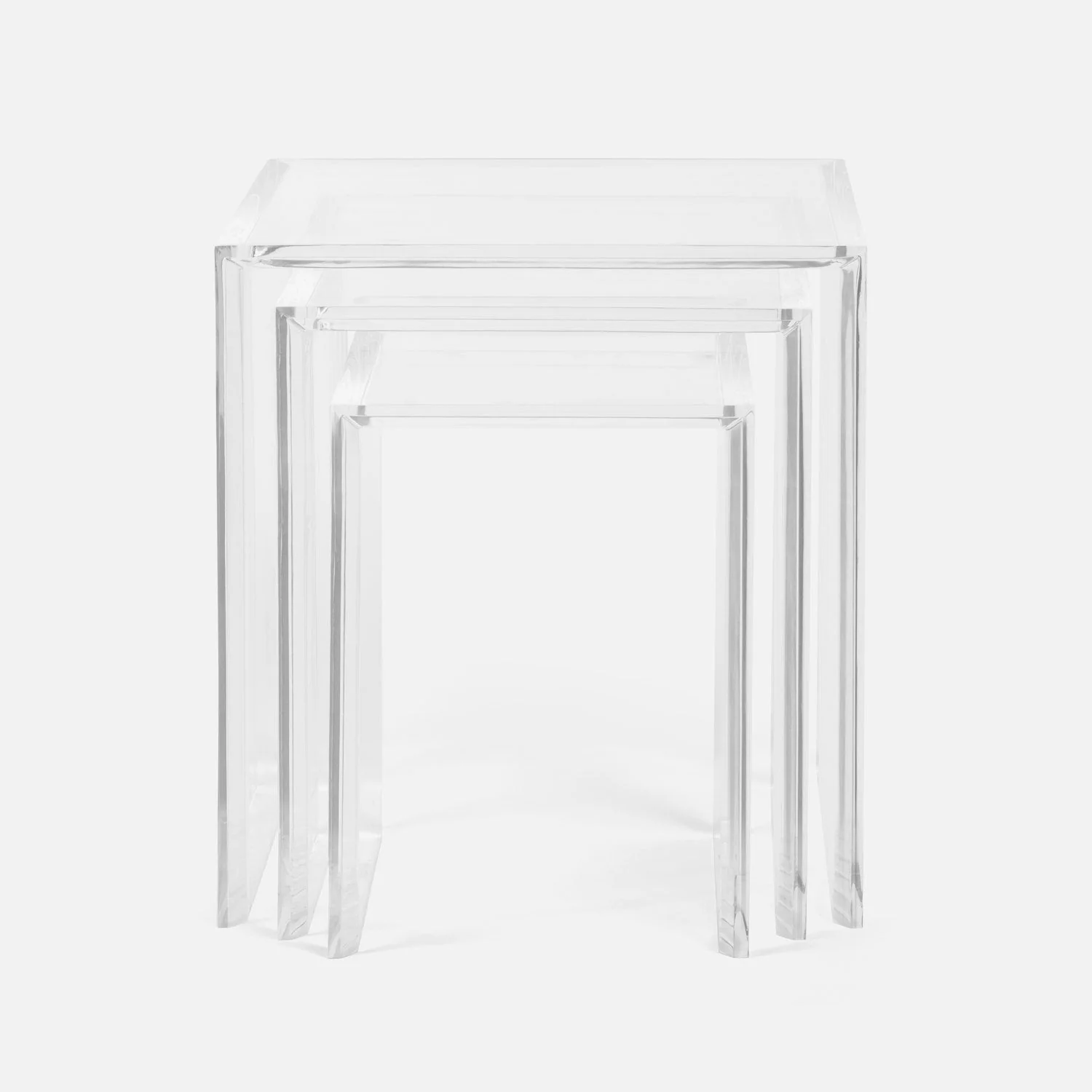 Beckham Nesting Table - Image 2