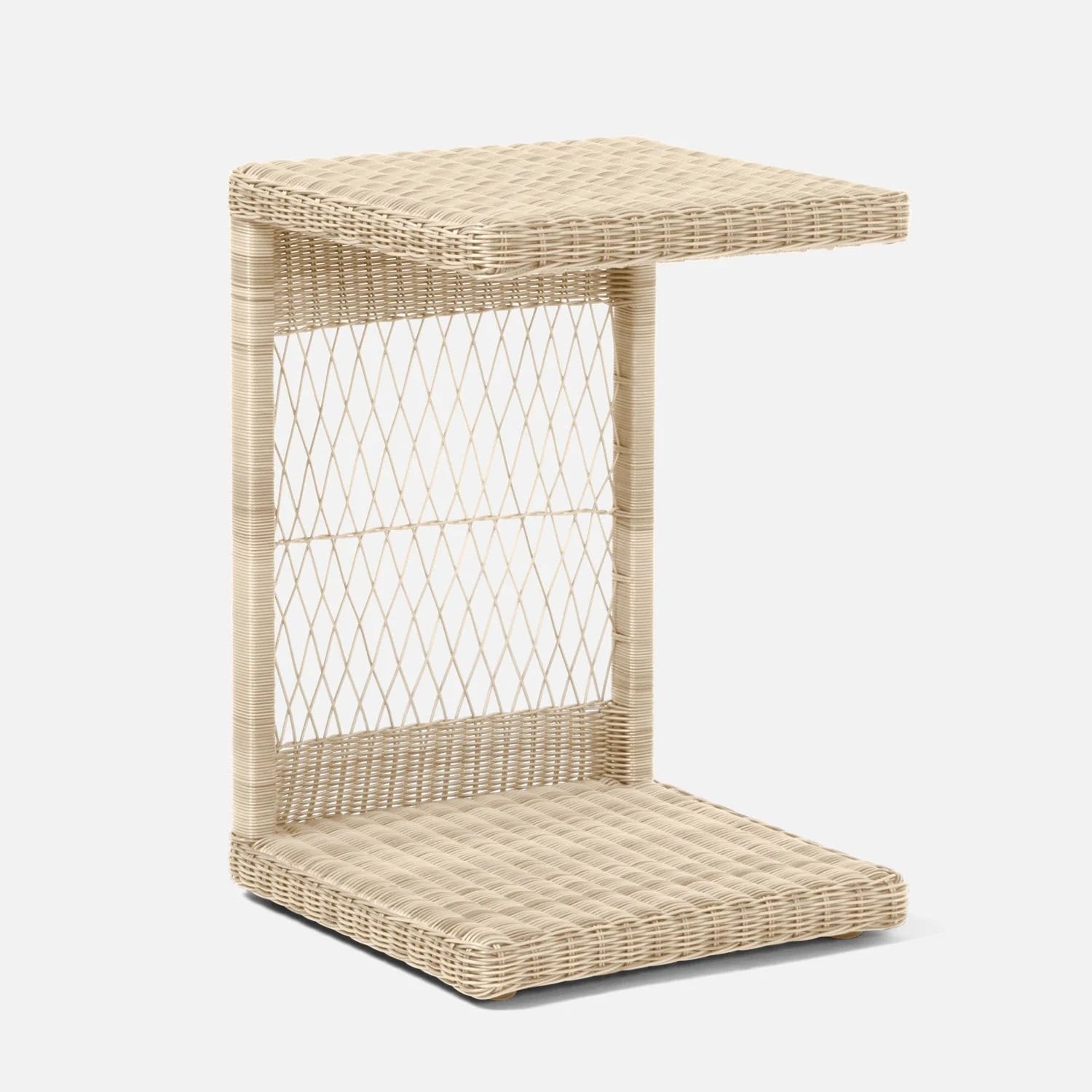 Bellamy Outdoor Laptop Table - Image 10