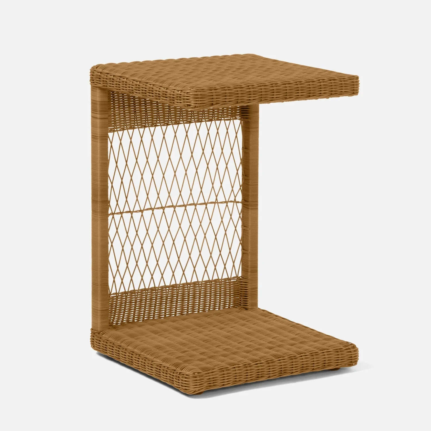 Bellamy Outdoor Laptop Table - Image 3