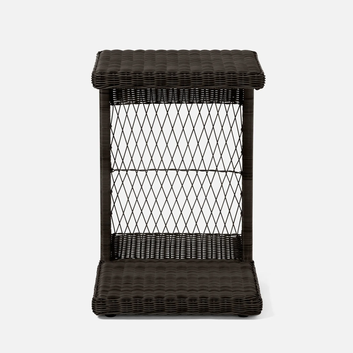 Bellamy Outdoor Laptop Table - Image 4