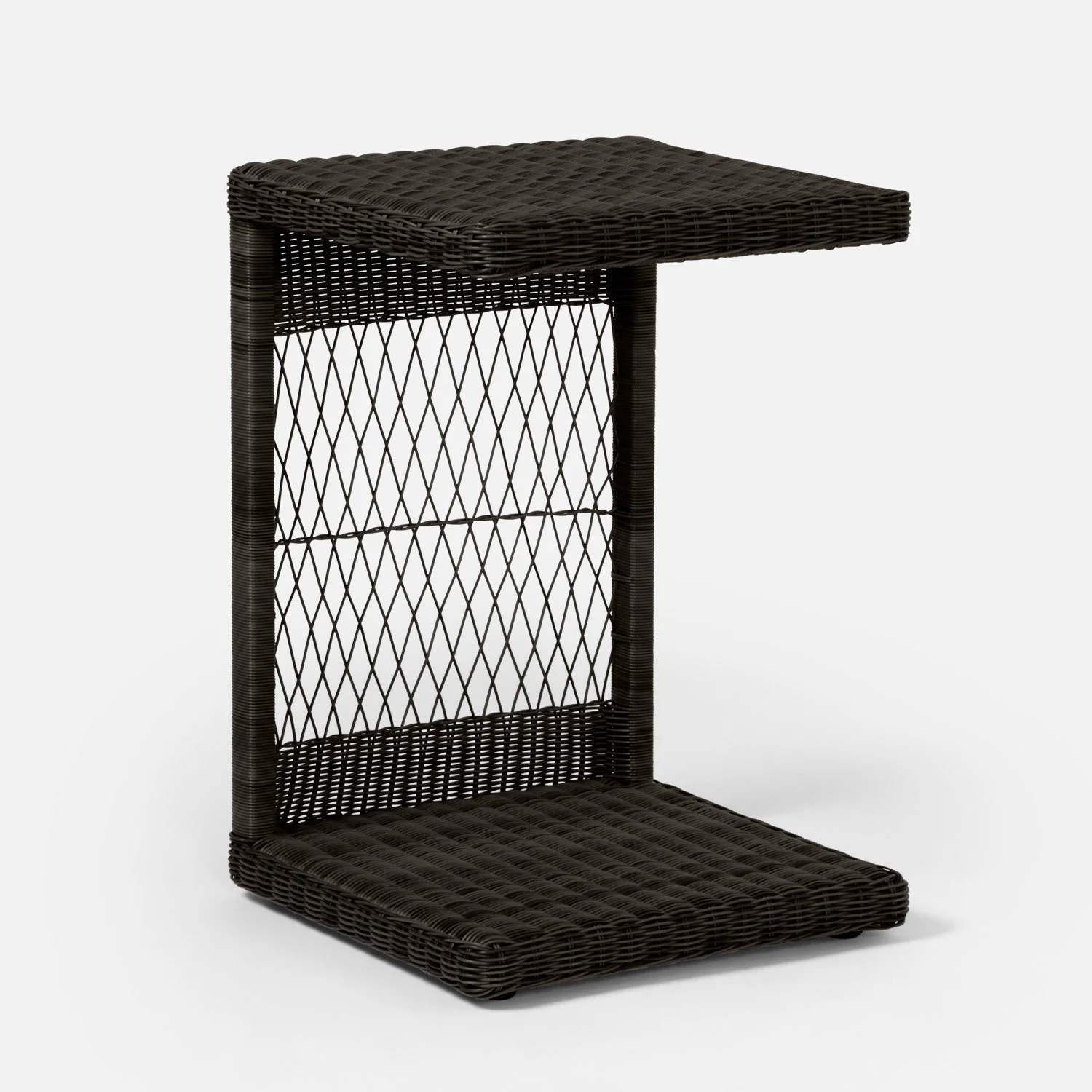 Bellamy Outdoor Laptop Table - Image 5