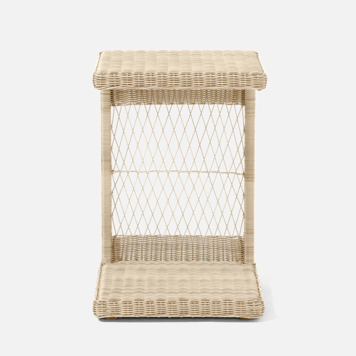 Bellamy Outdoor Laptop Table - Image 9