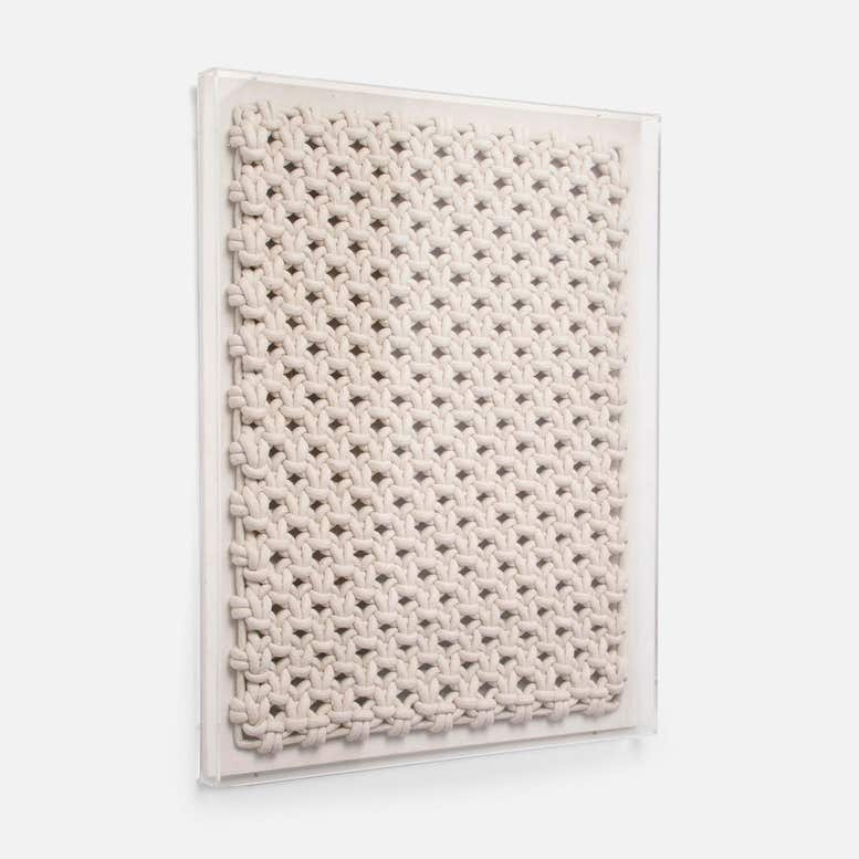 Bello Rope Wall Art - Image 2