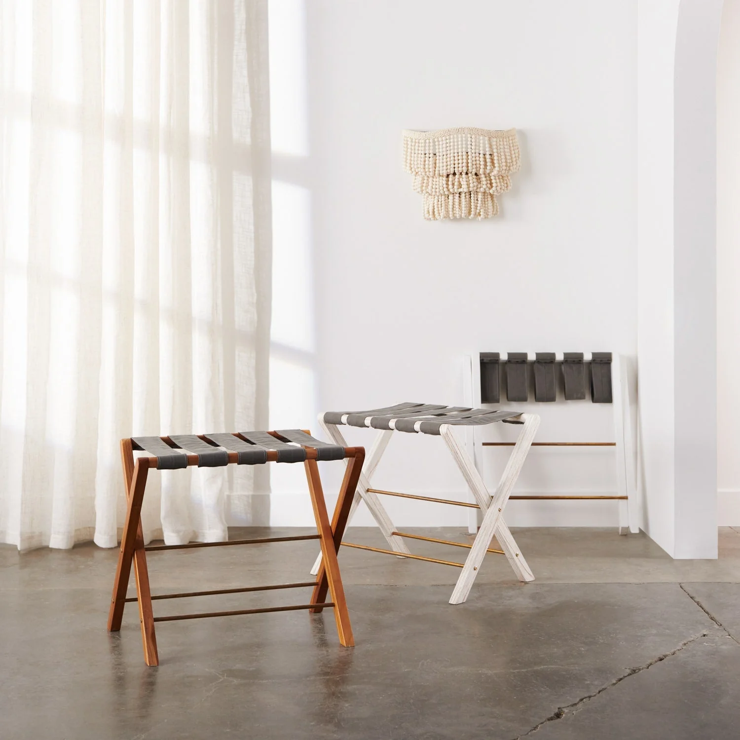 Belva Wall Sconce - Image 2