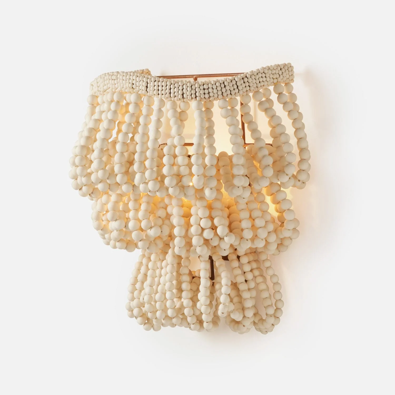 Belva Wall Sconce - Image 7