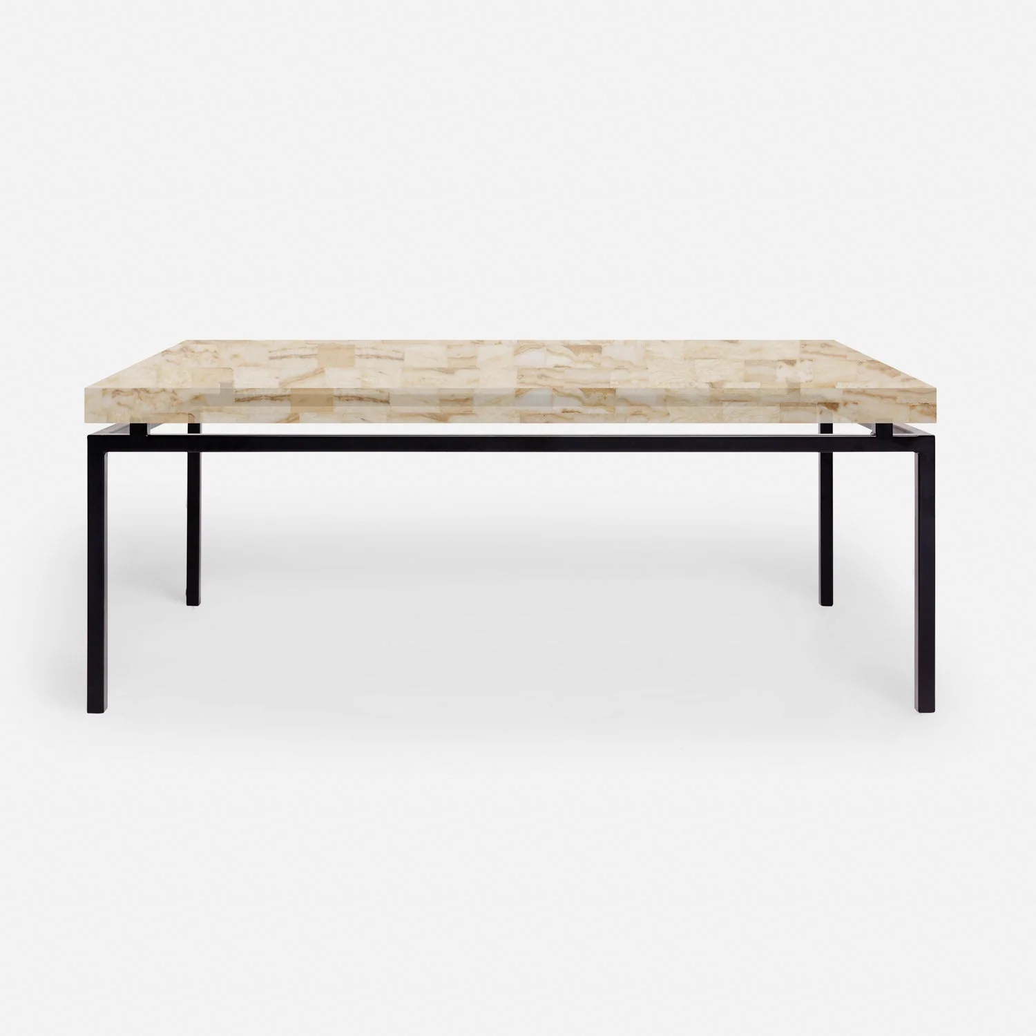Benjamin Coffee Table - Image 6