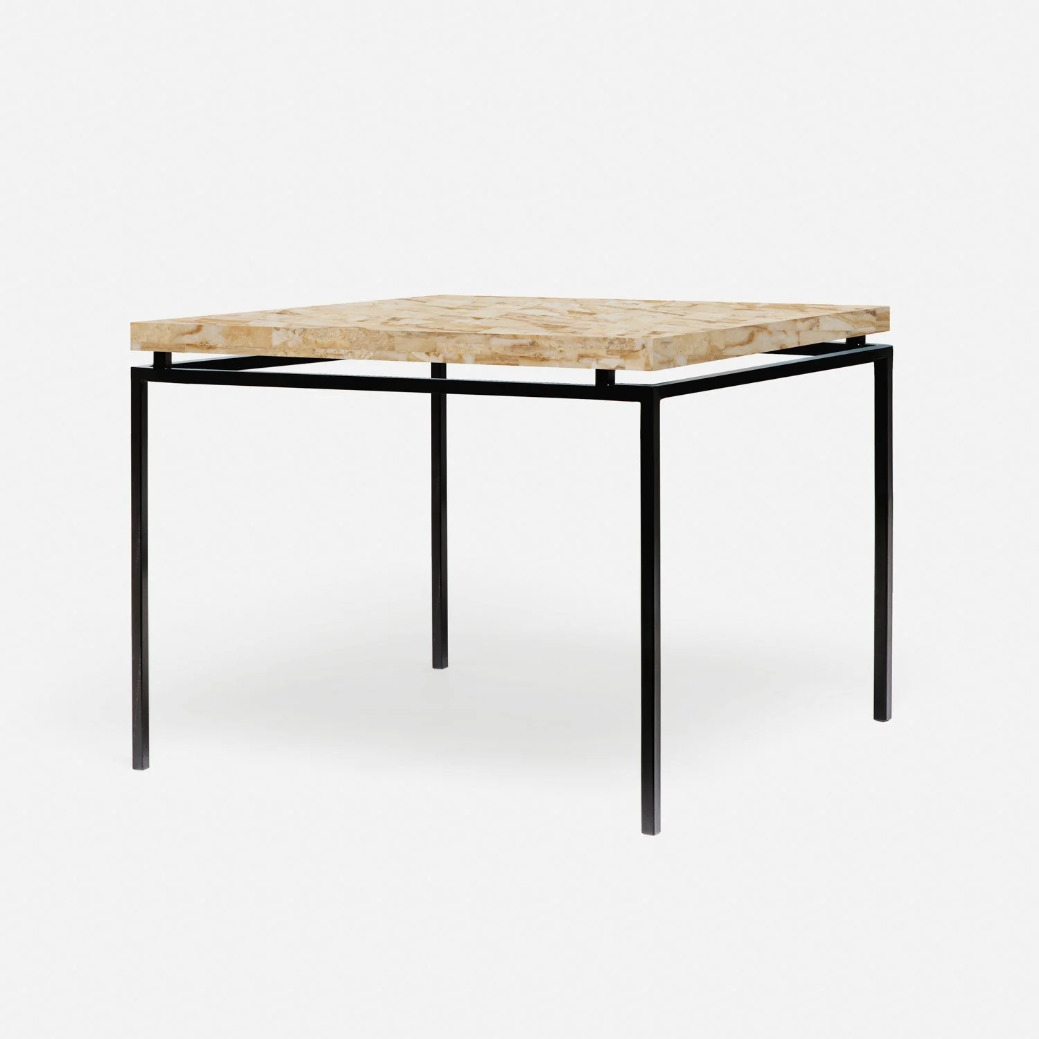 Benjamin Game Table - Image 6
