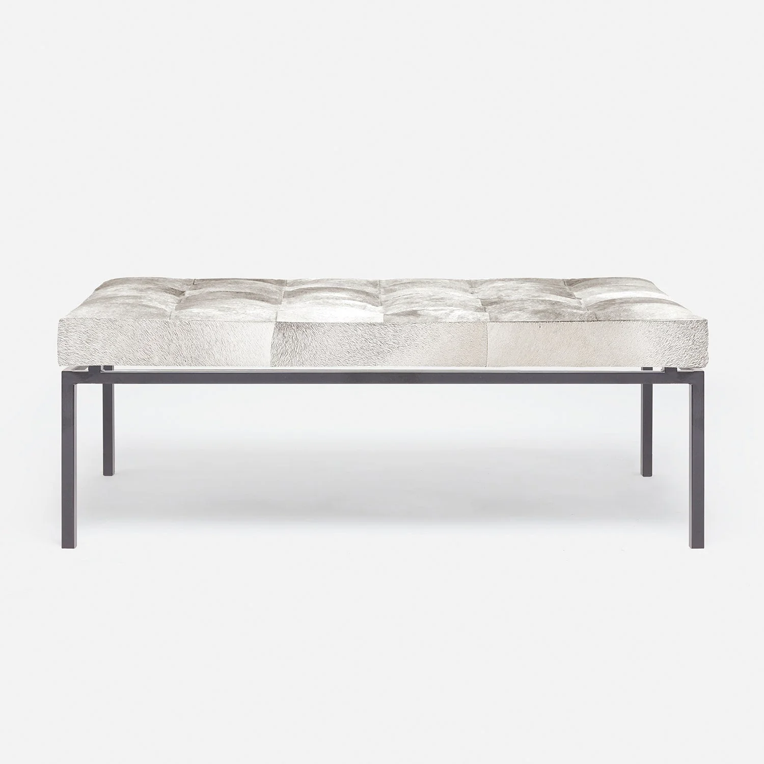 Benjamin Hide Coffee Table - Image 3