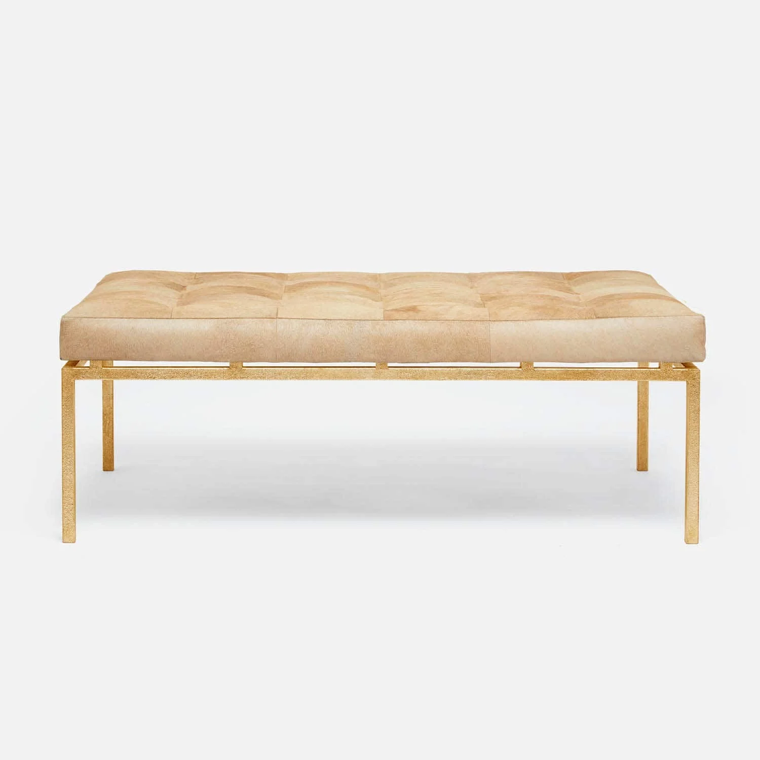 Benjamin Hide Coffee Table - Image 4