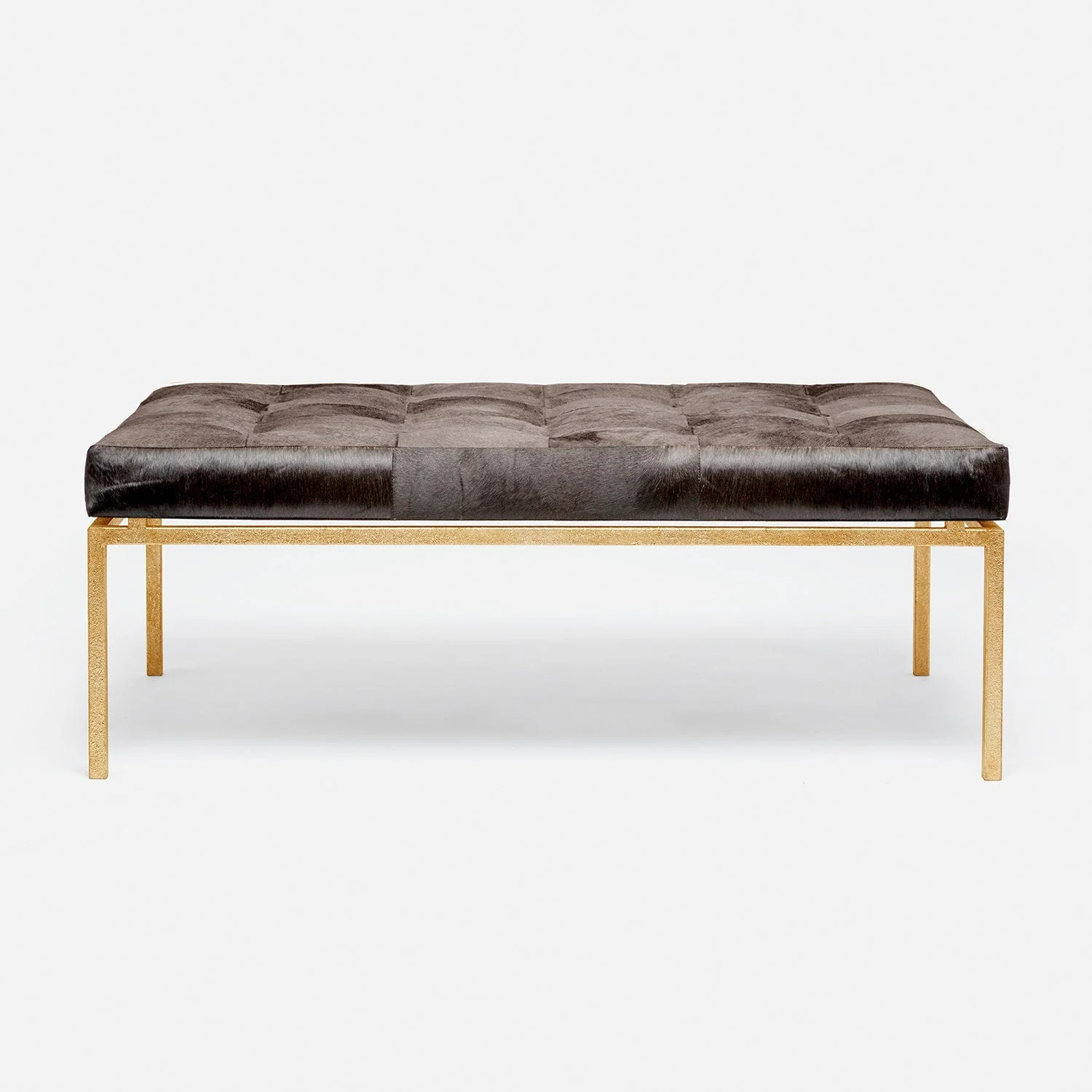 Benjamin Hide Coffee Table - Image 5